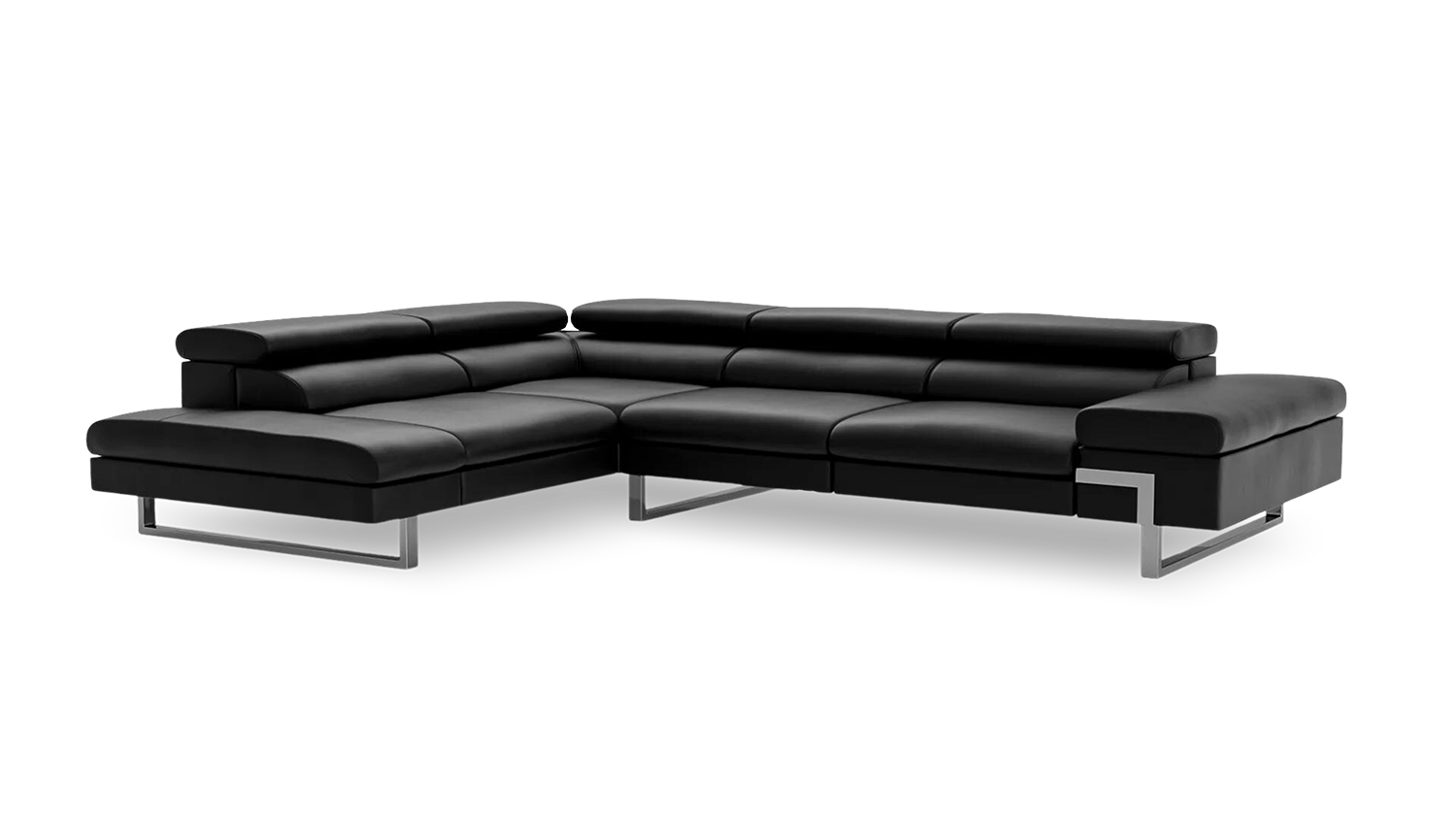 Soho Sectional