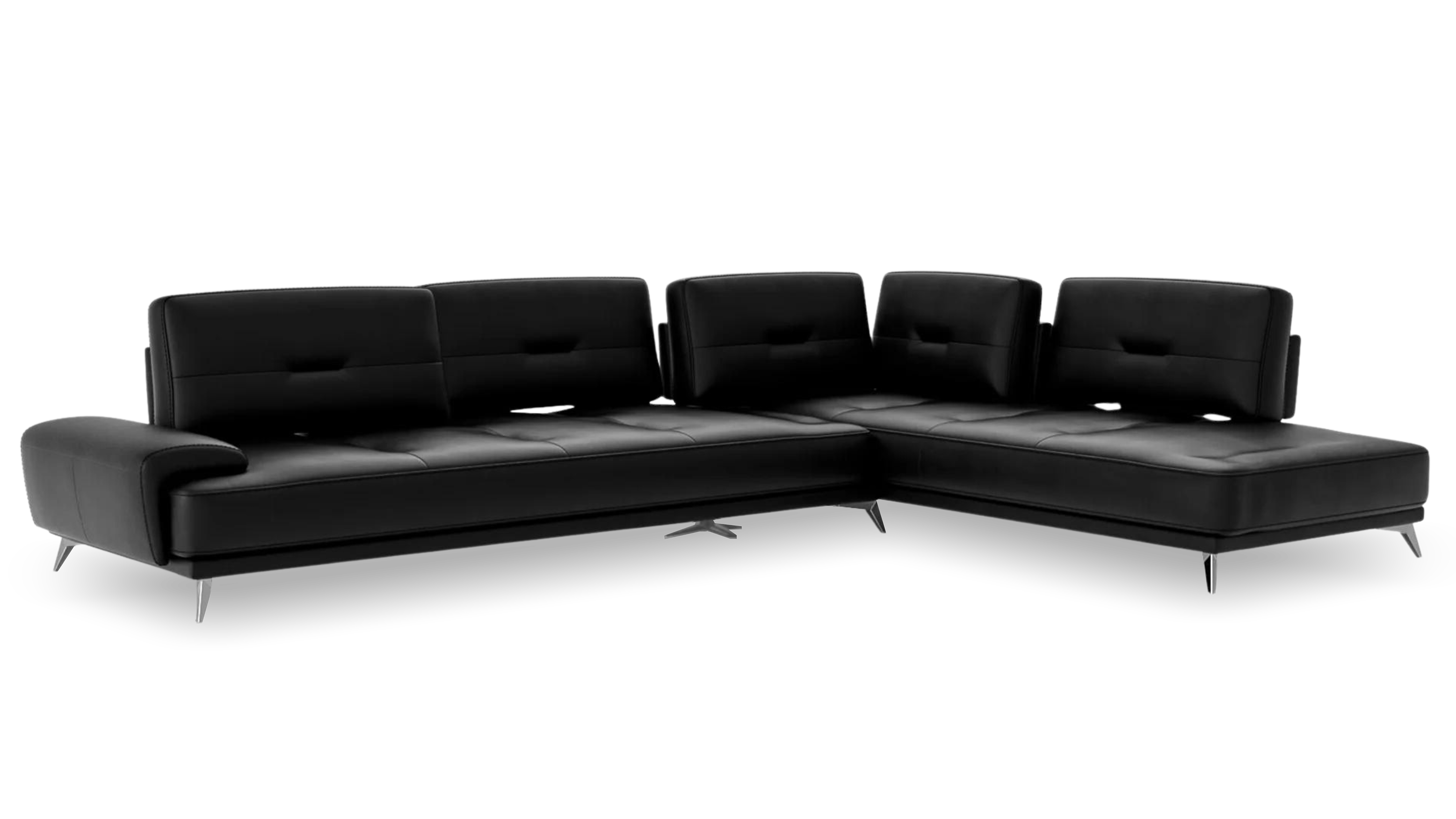 Colyn Sectional