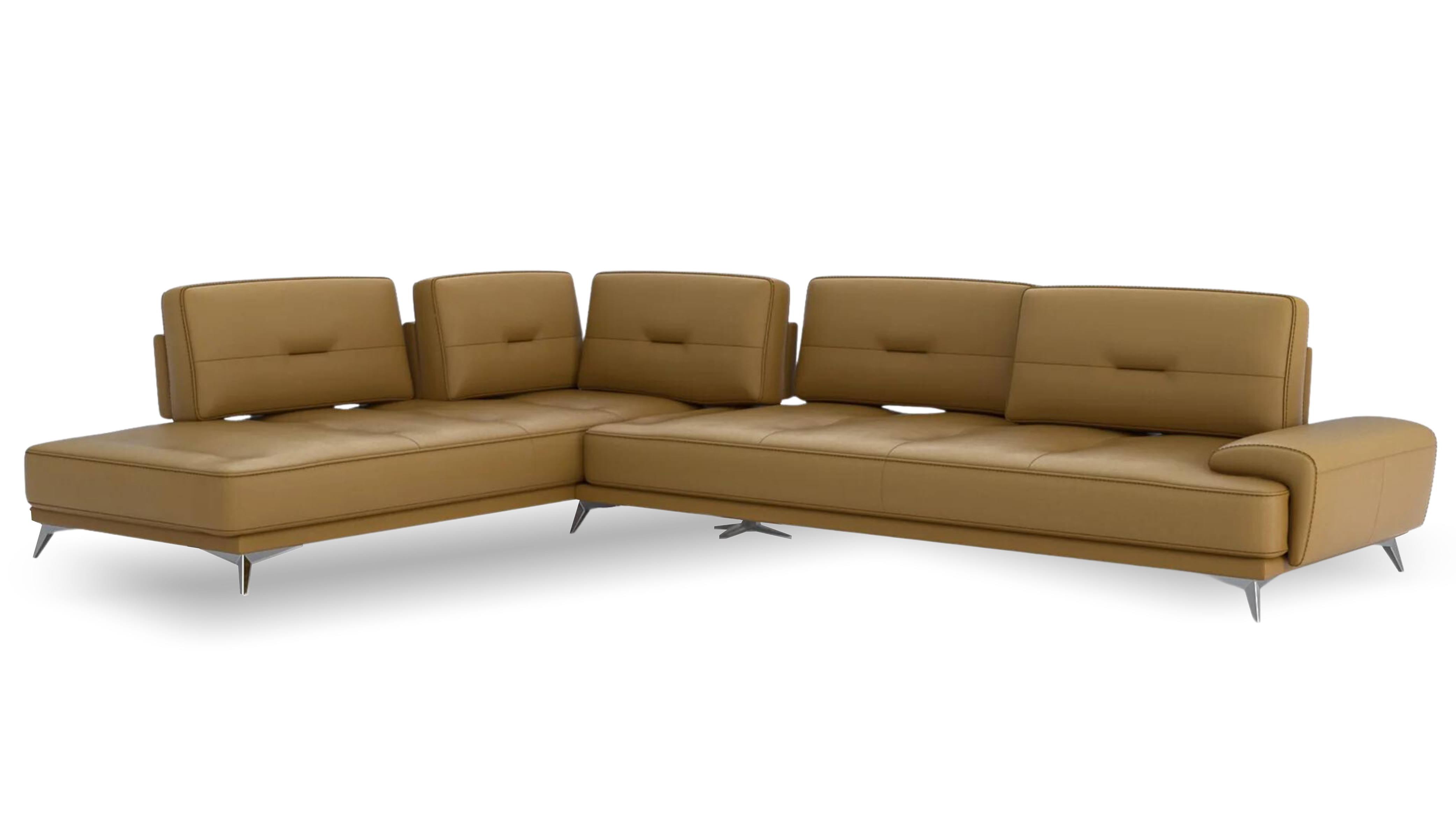 Colyn Sectional