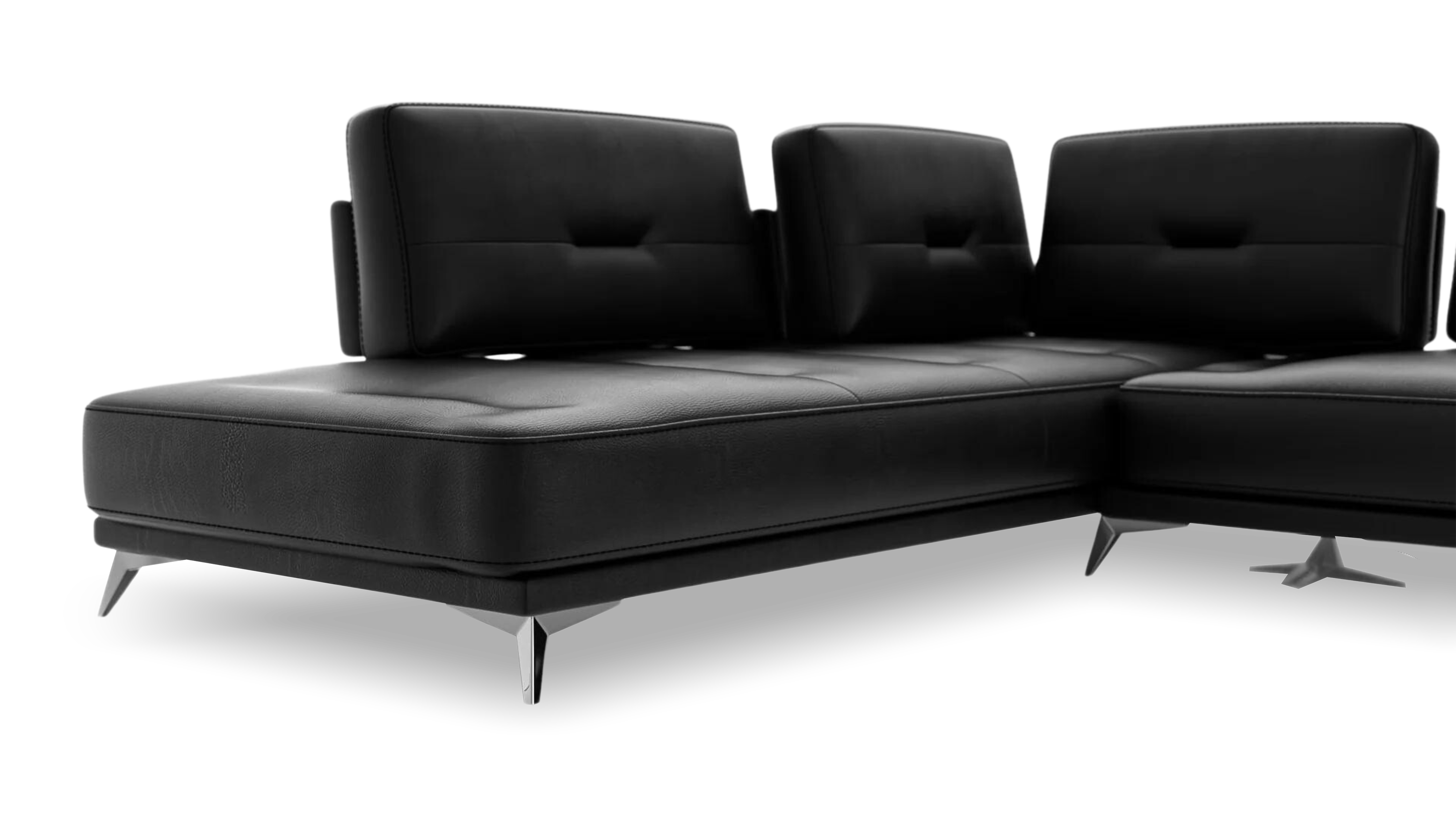 Colyn Sectional