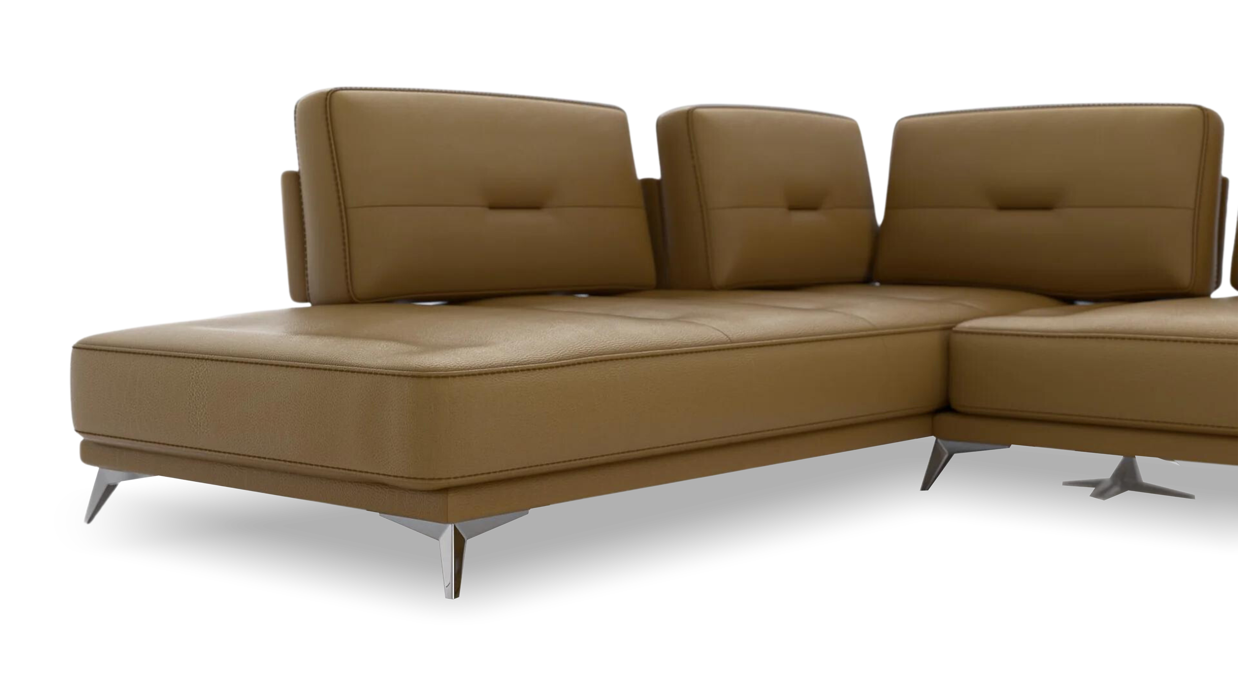 Colyn Sectional