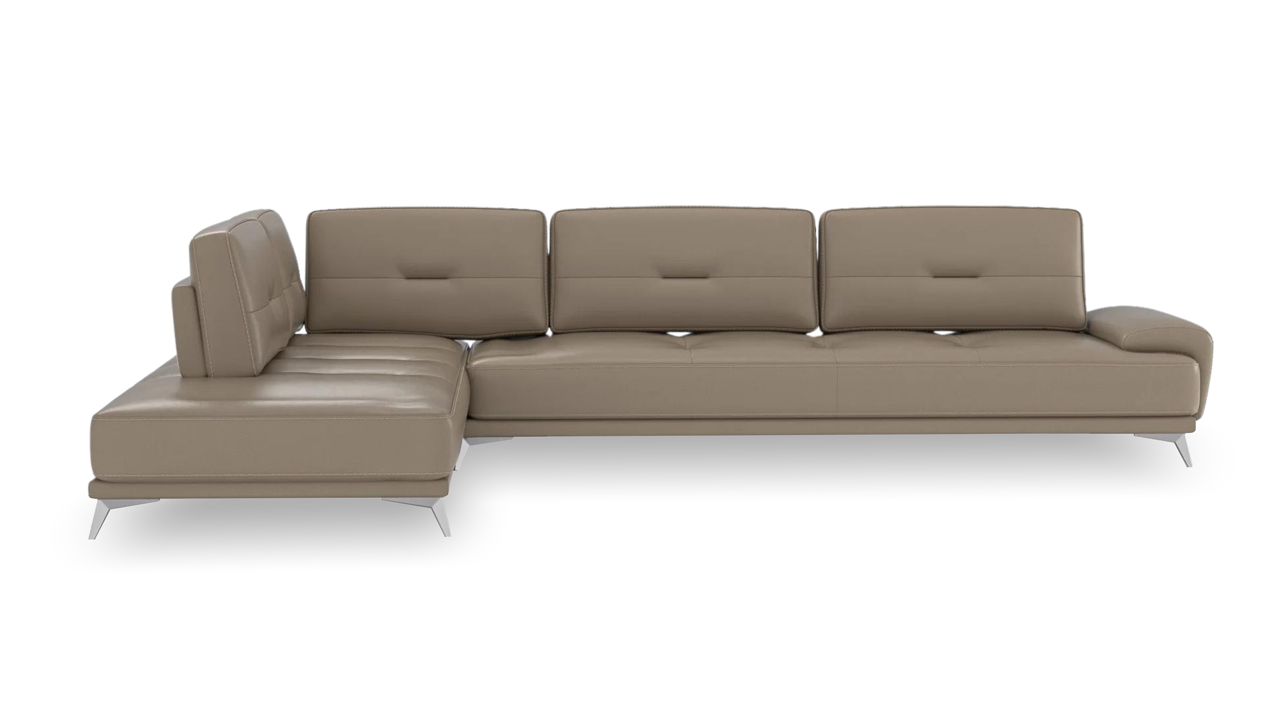 Colyn Sectional