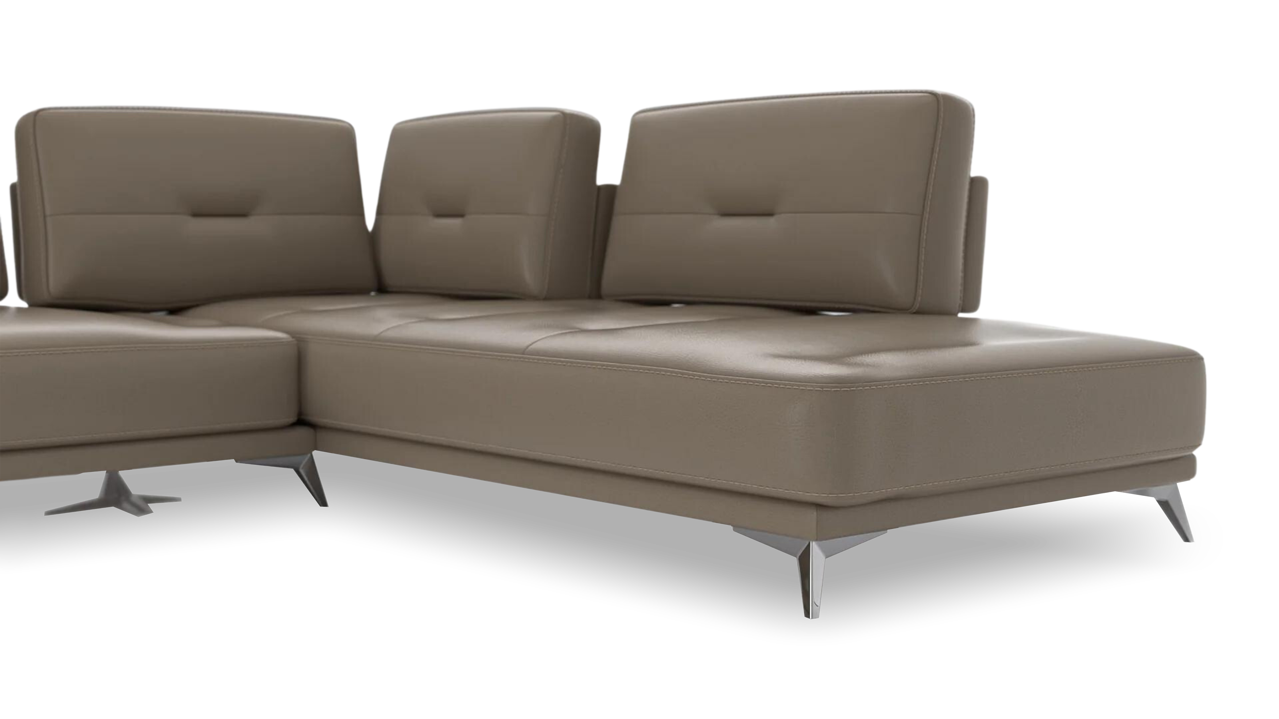 Colyn Sectional