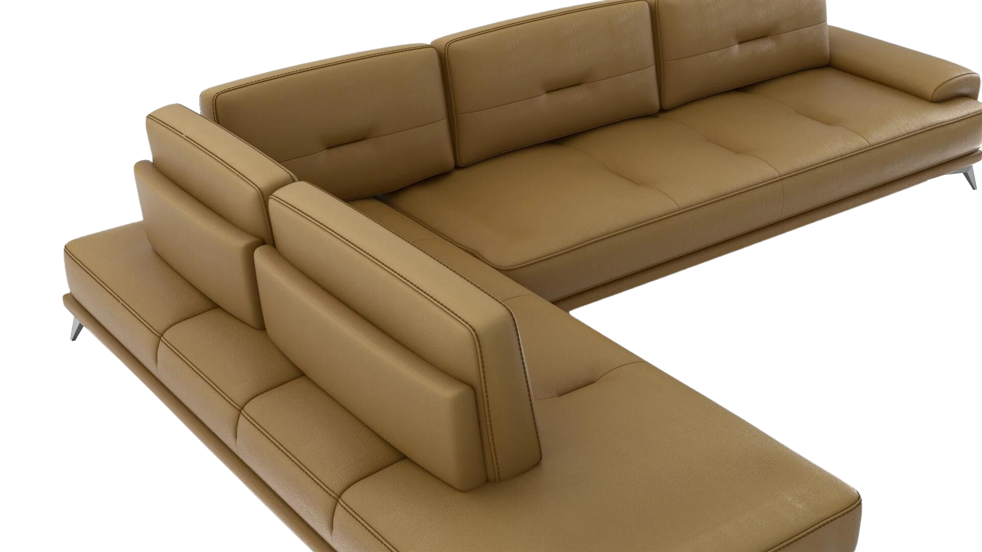 Colyn Sectional