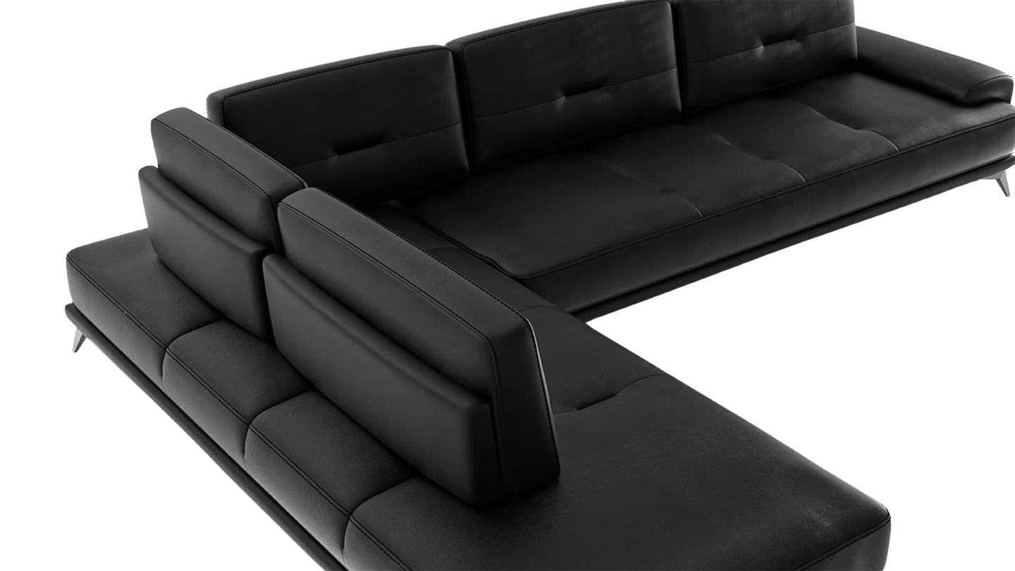 Colyn Sectional