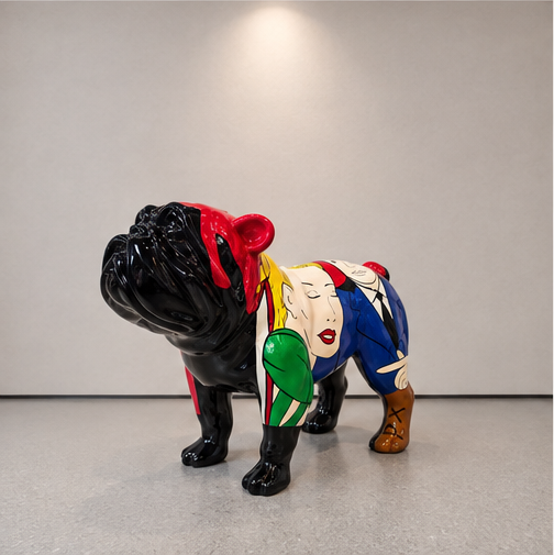 Cedric Bulldog