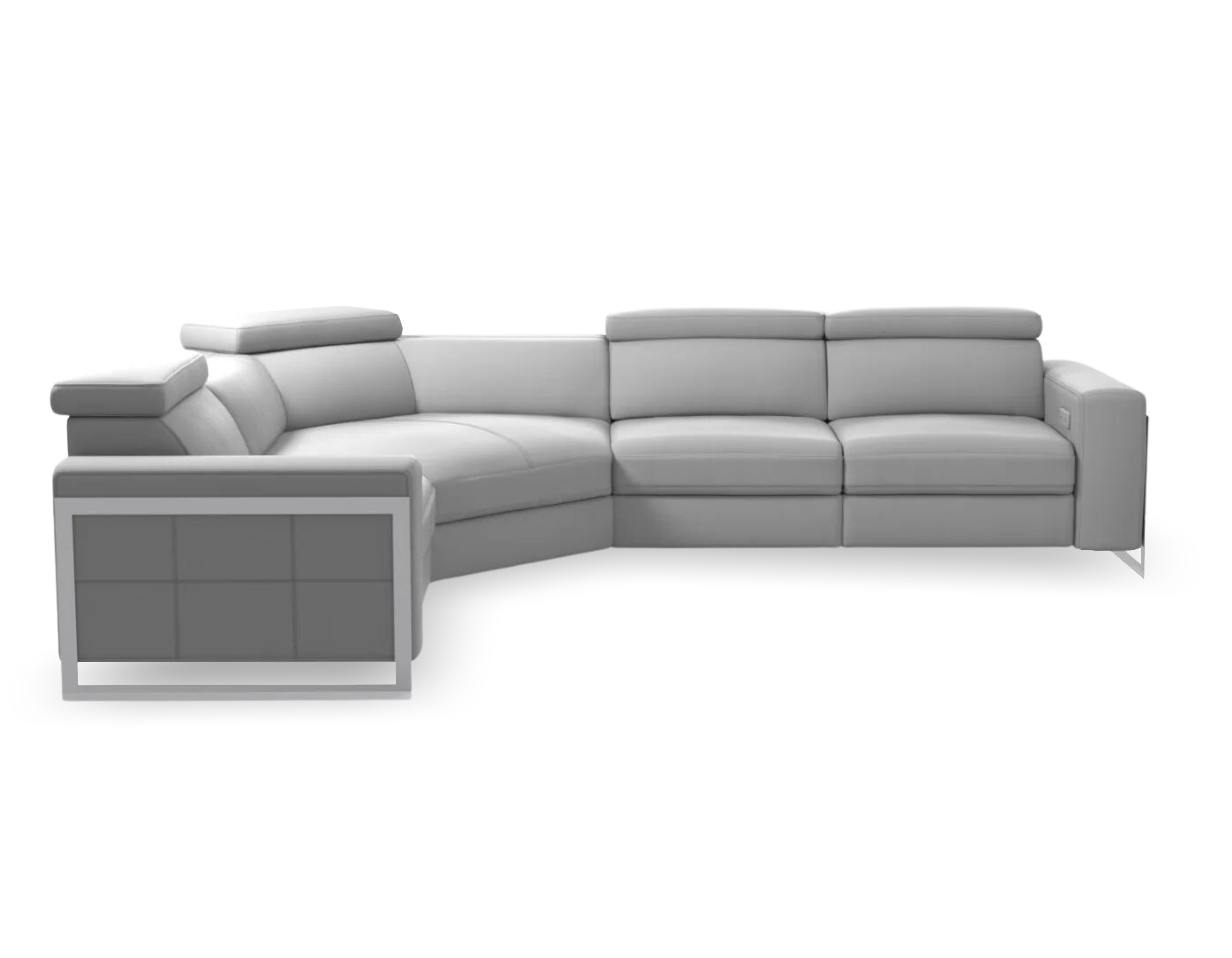 Salerno Sectional