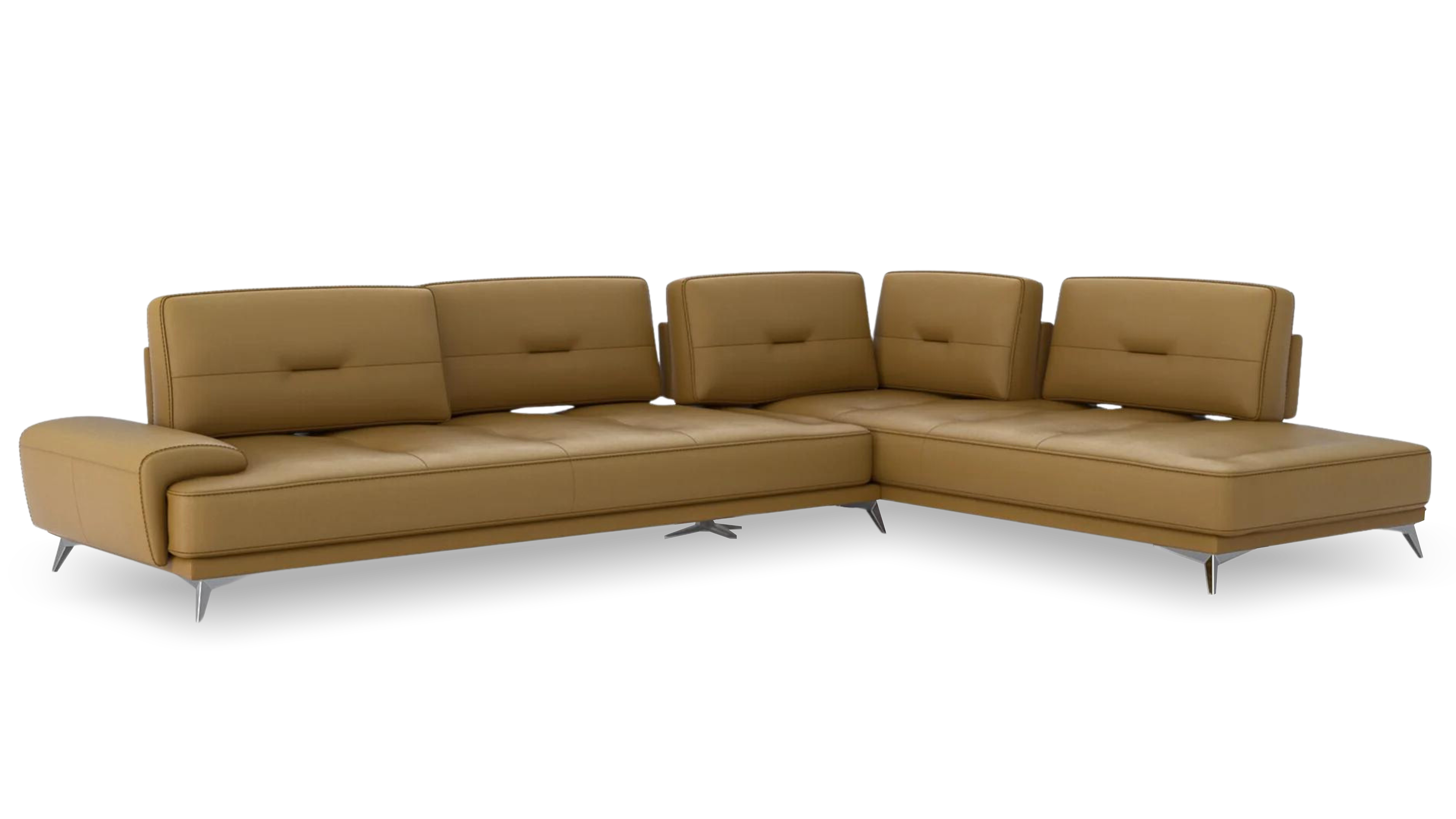 Colyn Sectional