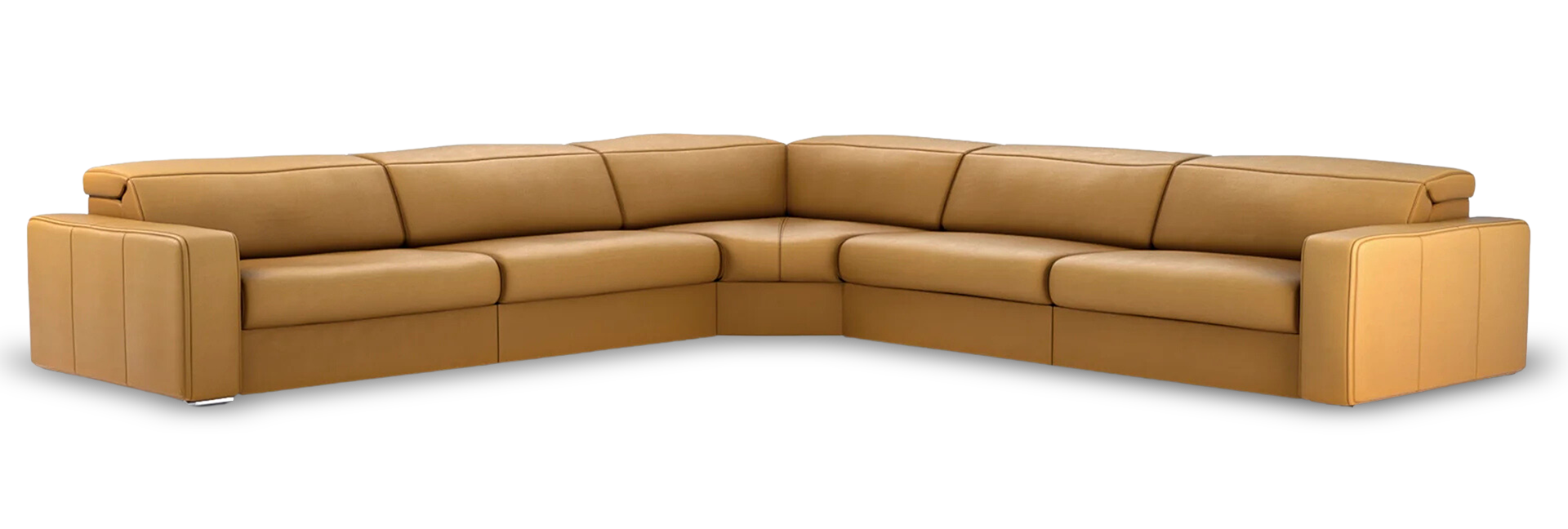 Bari Sectional