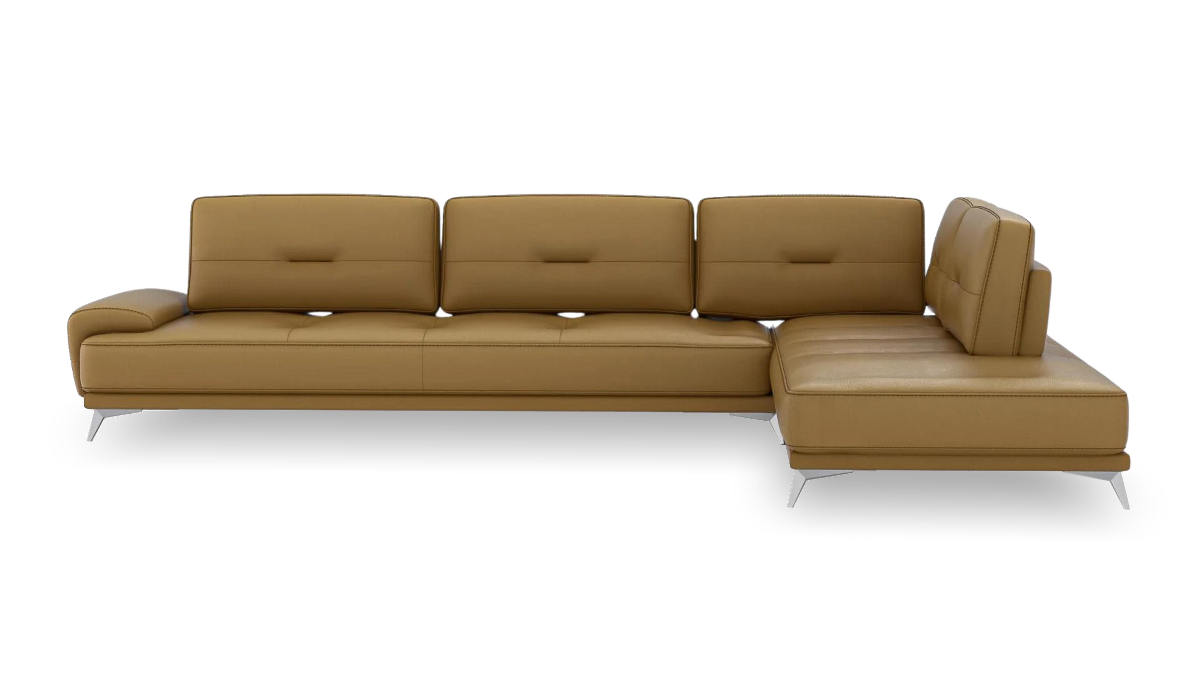 Colyn Sectional