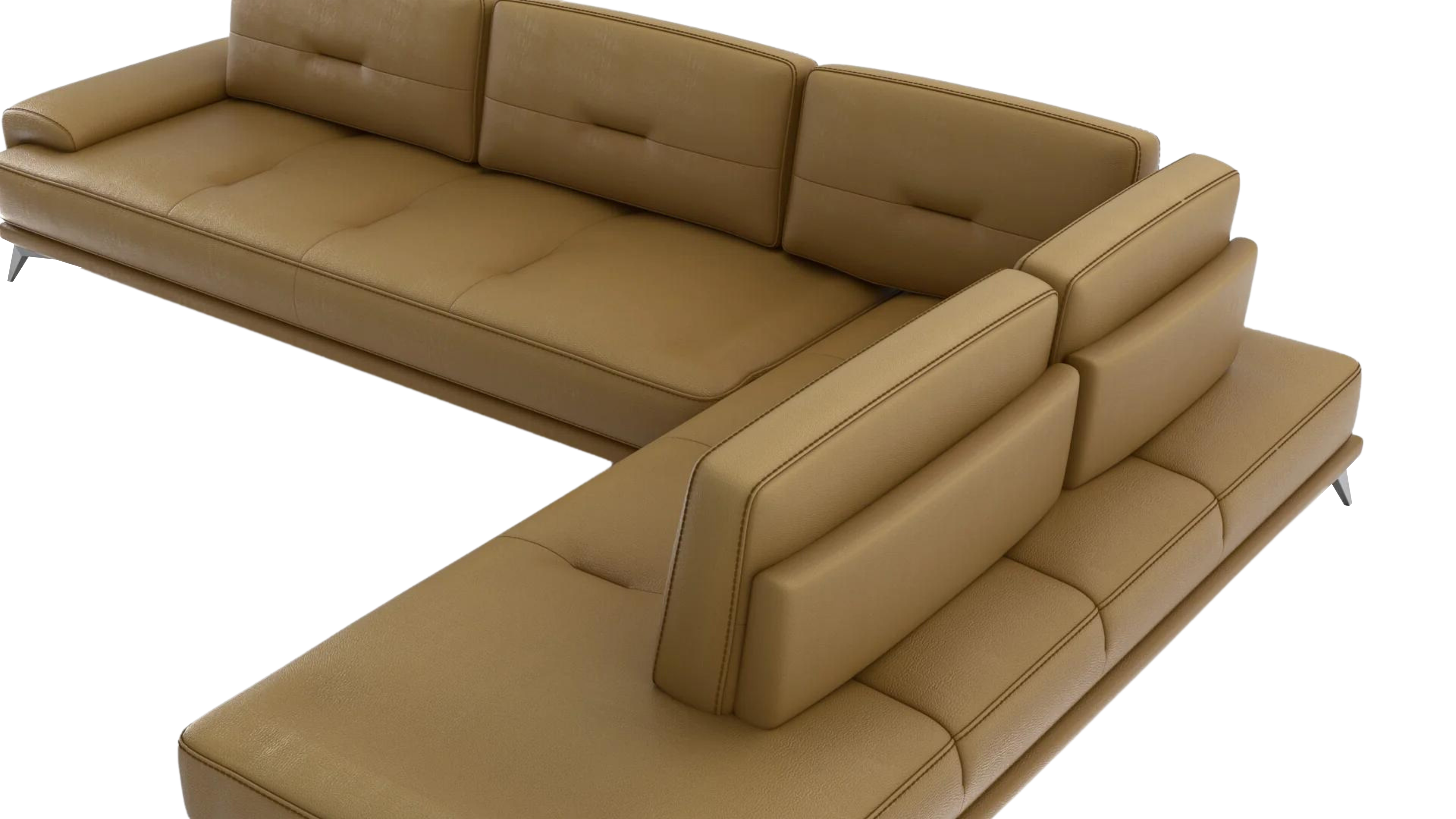 Colyn Sectional