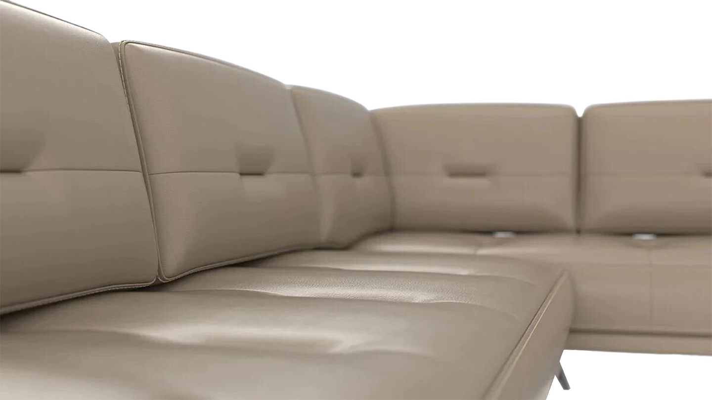 Colyn Sectional