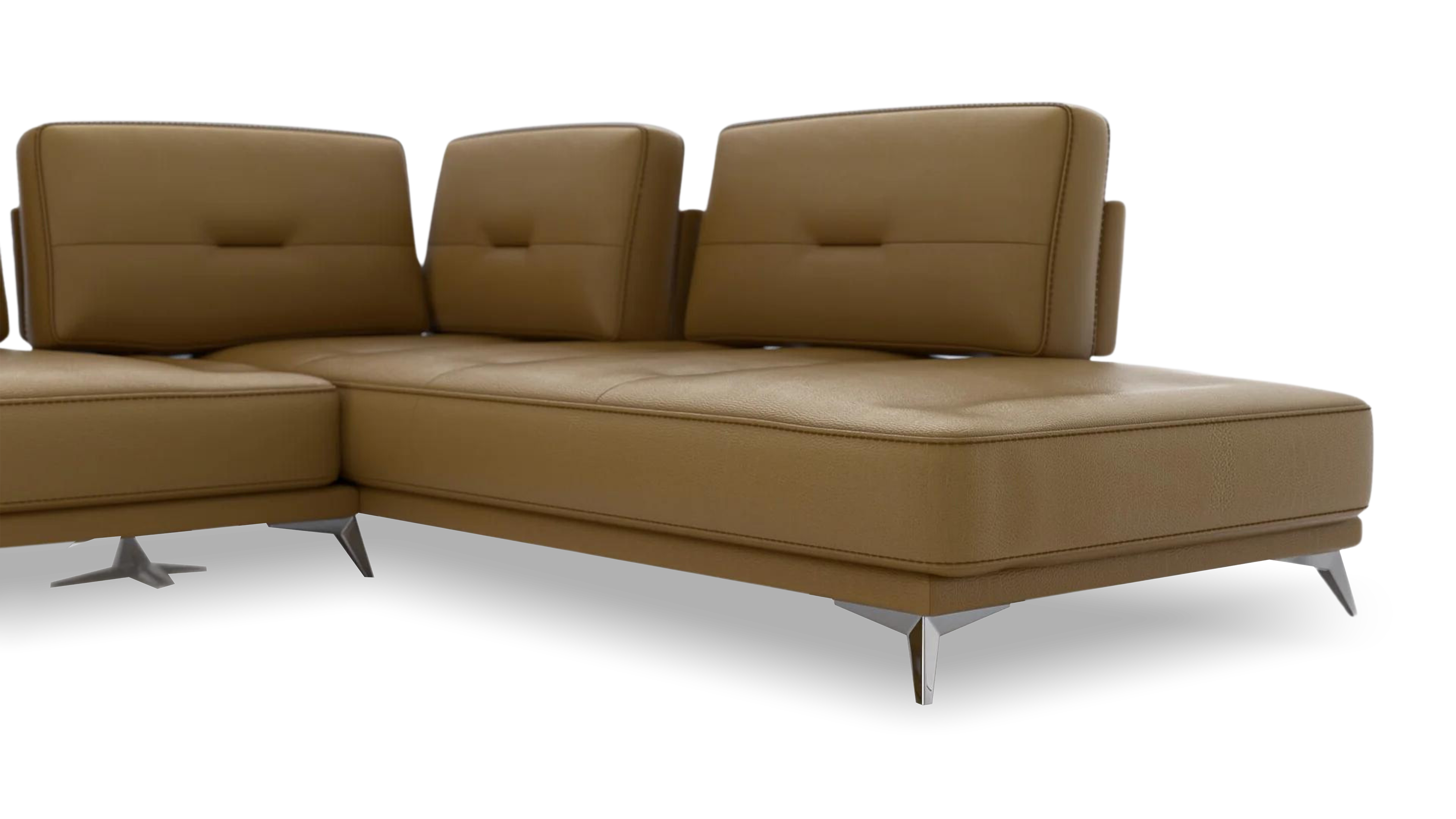 Colyn Sectional