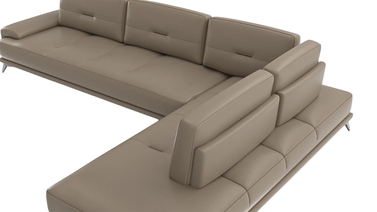 Colyn Sectional