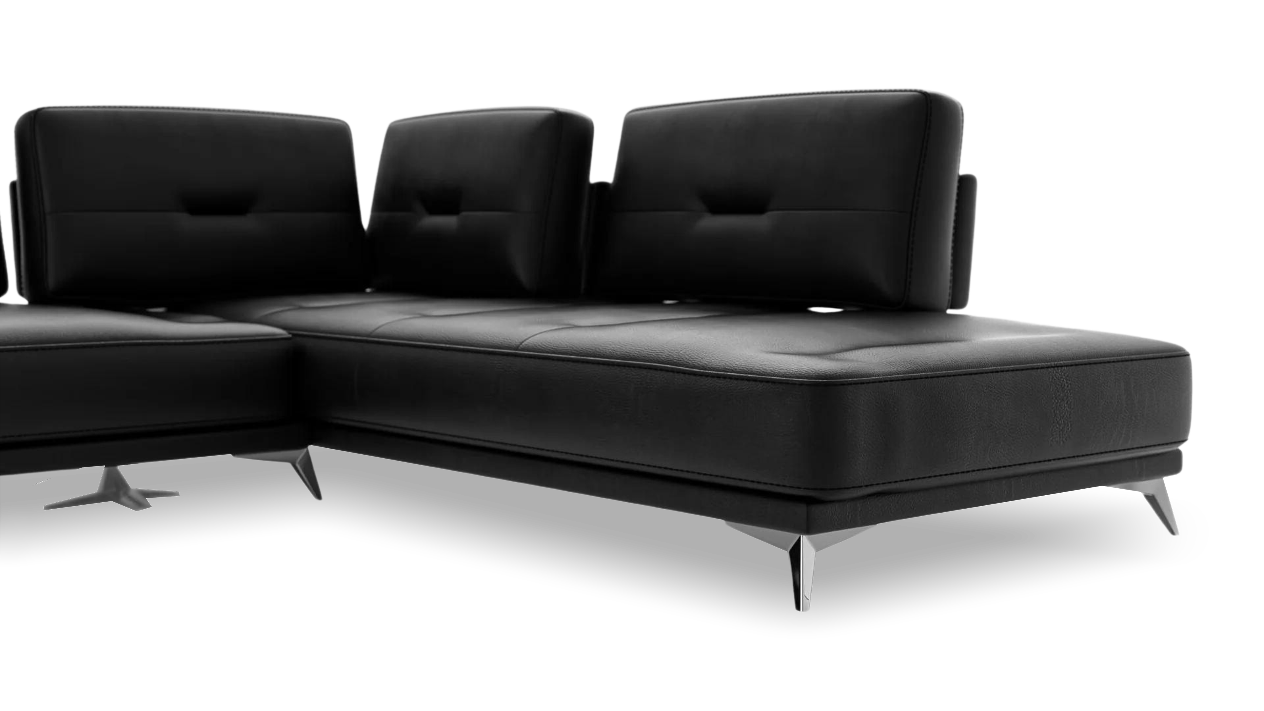 Colyn Sectional