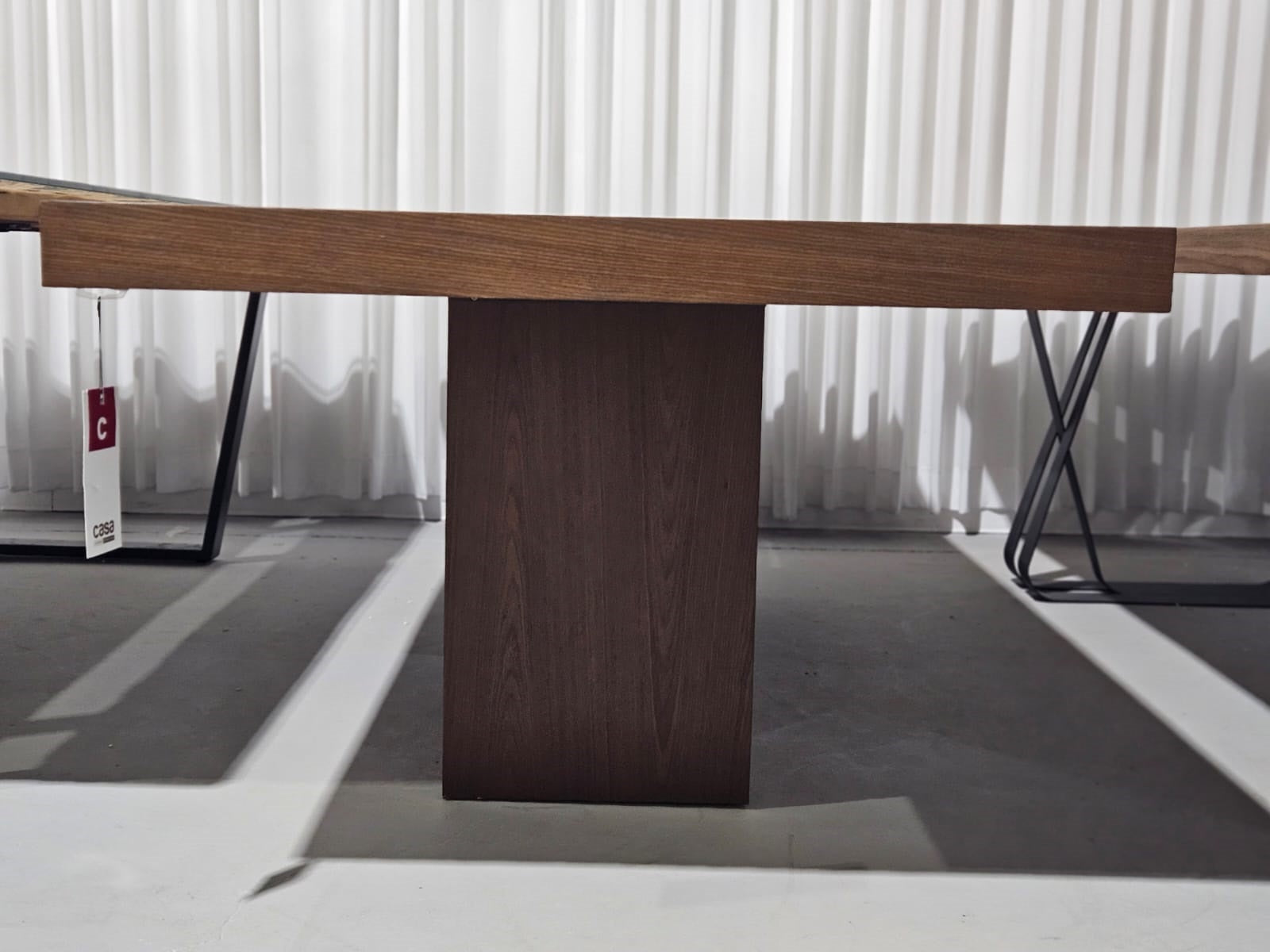 Francis Rectangle Dining Table