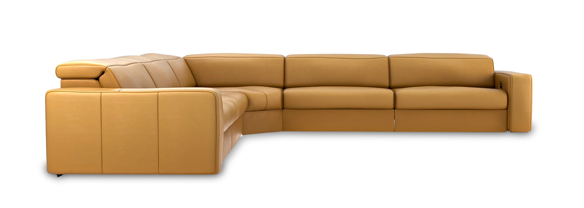 Bari Sectional