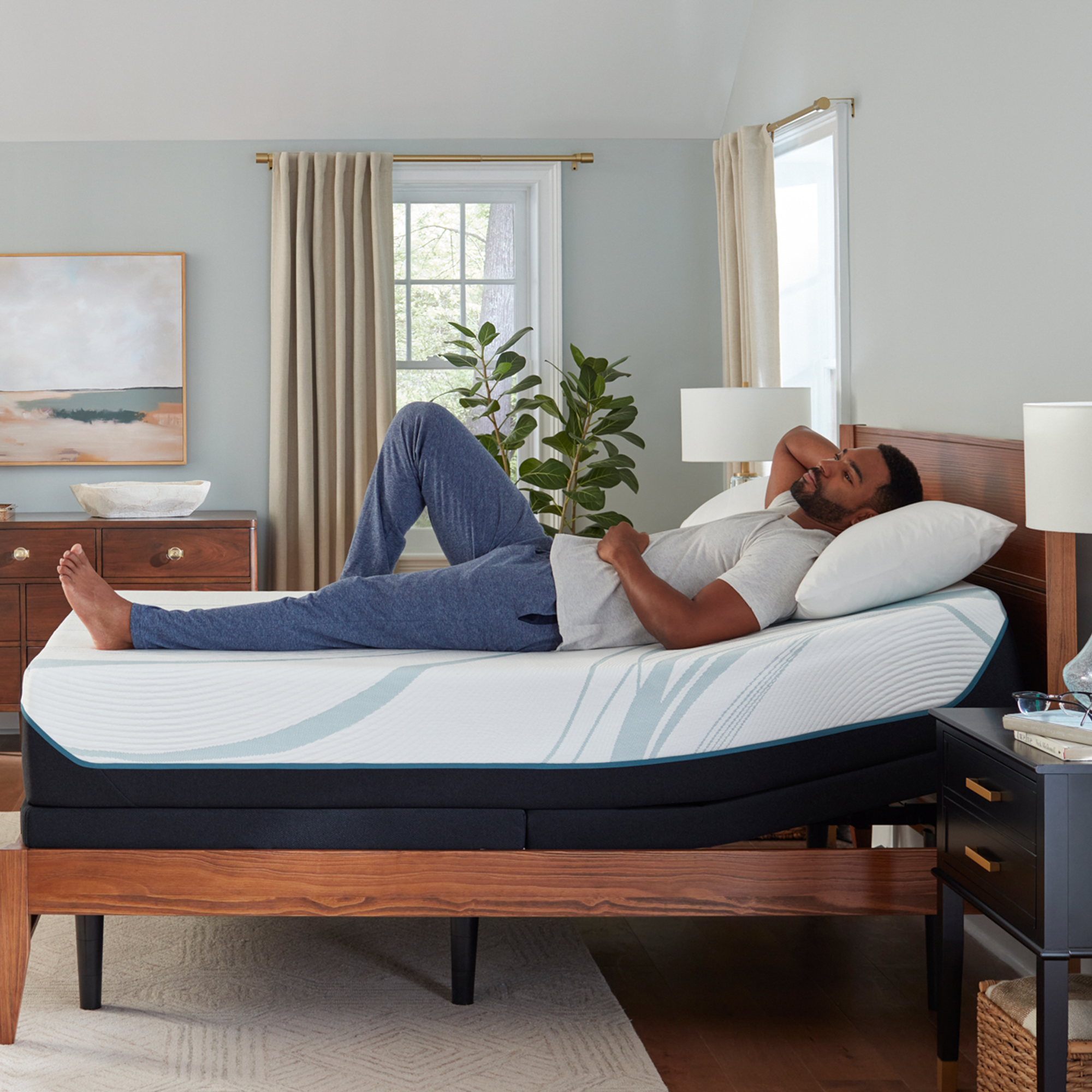 Tempur-Pedic Adapt Mattress