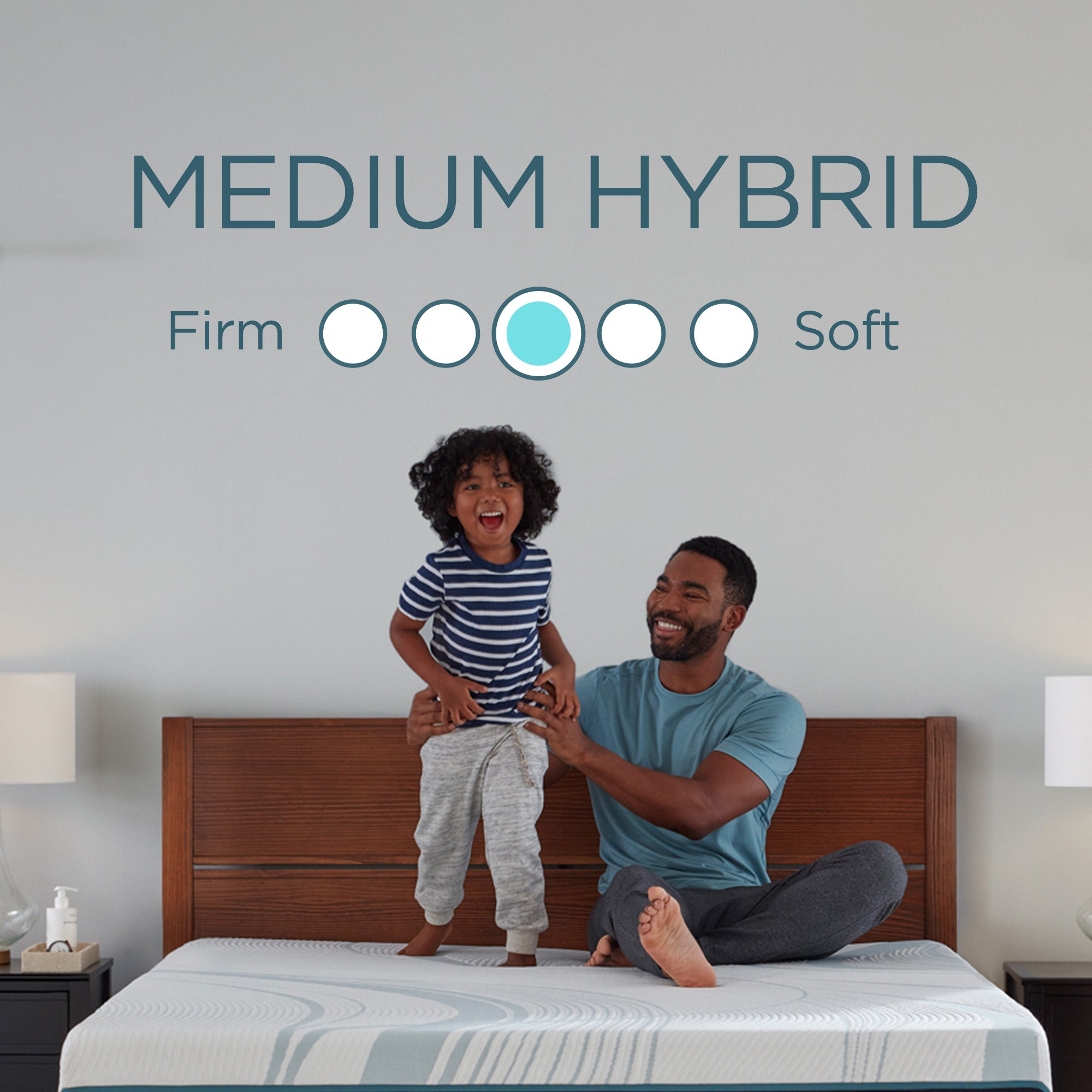 Tempur-Pedic Adapt Mattress