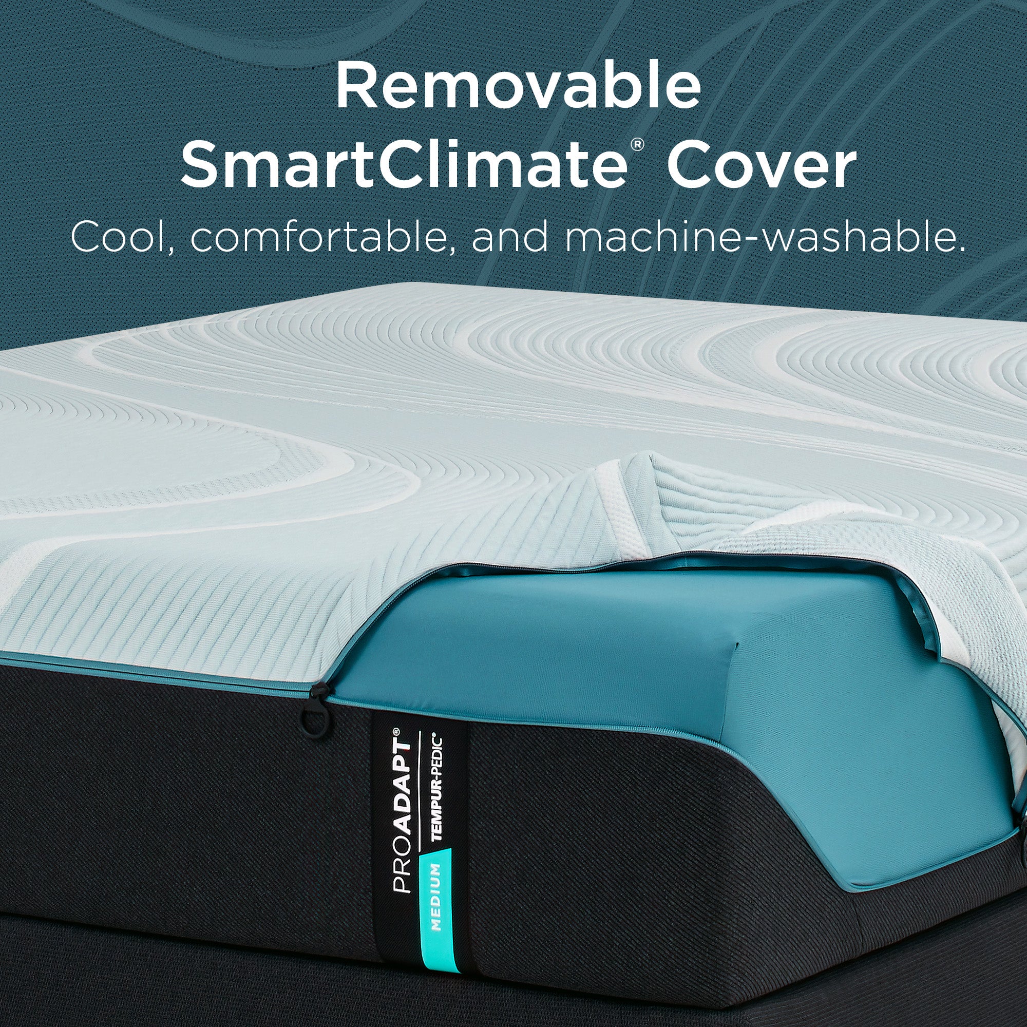 Tempur-Pedic ProAdapt Mattress