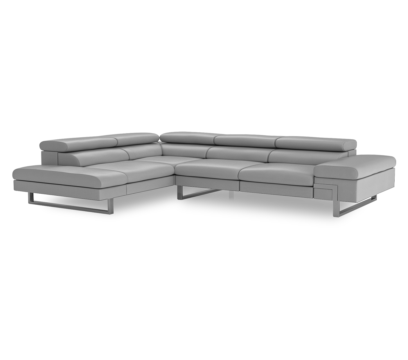 Soho Sectional