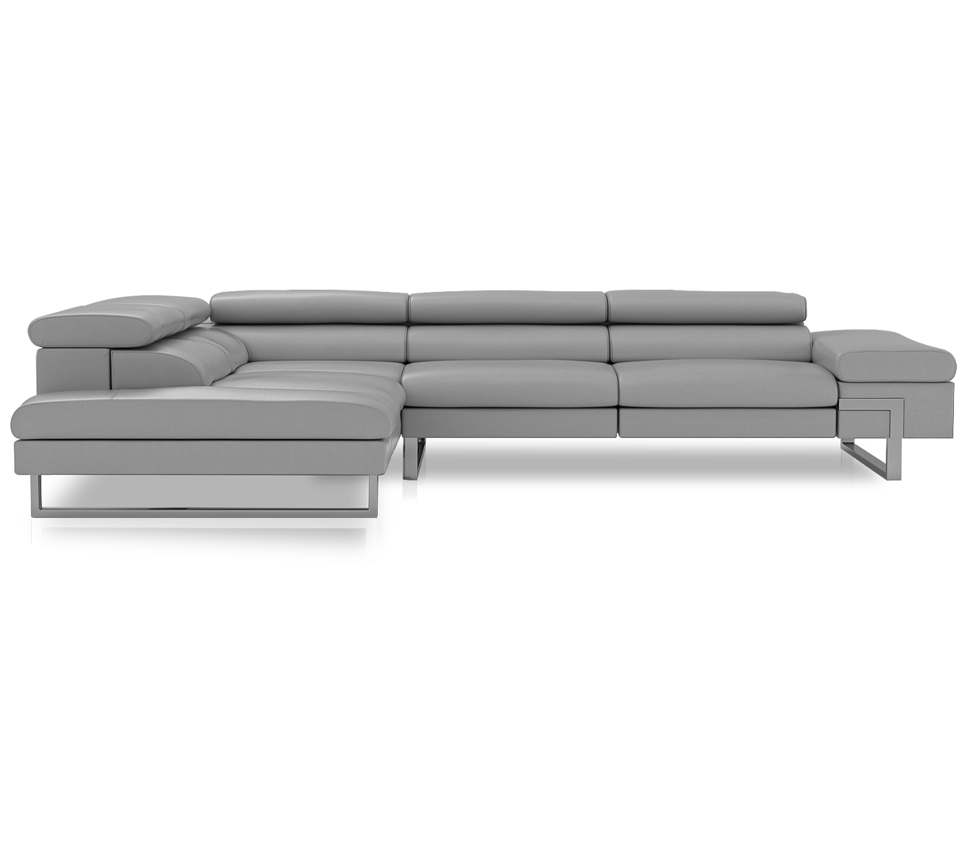 Soho Sectional