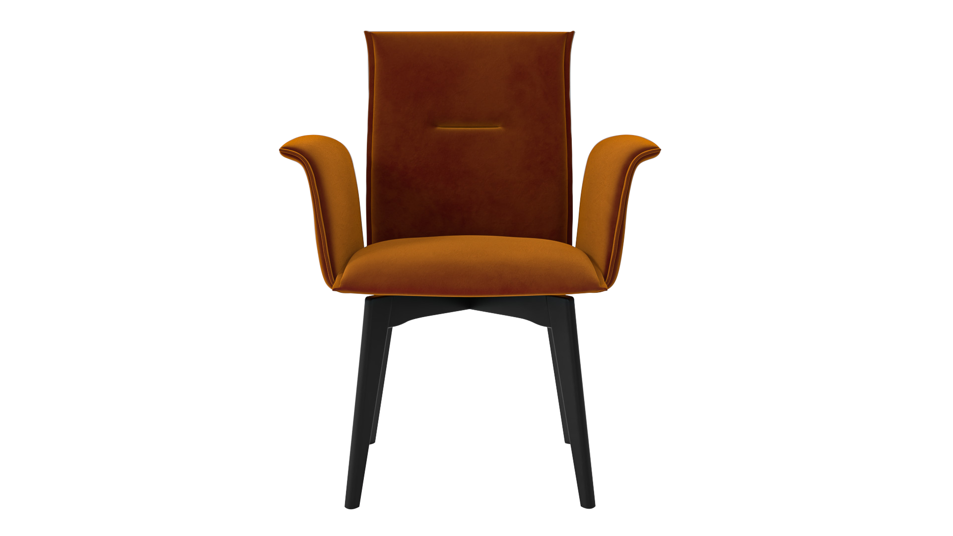 Amora Dining Chair with Arm