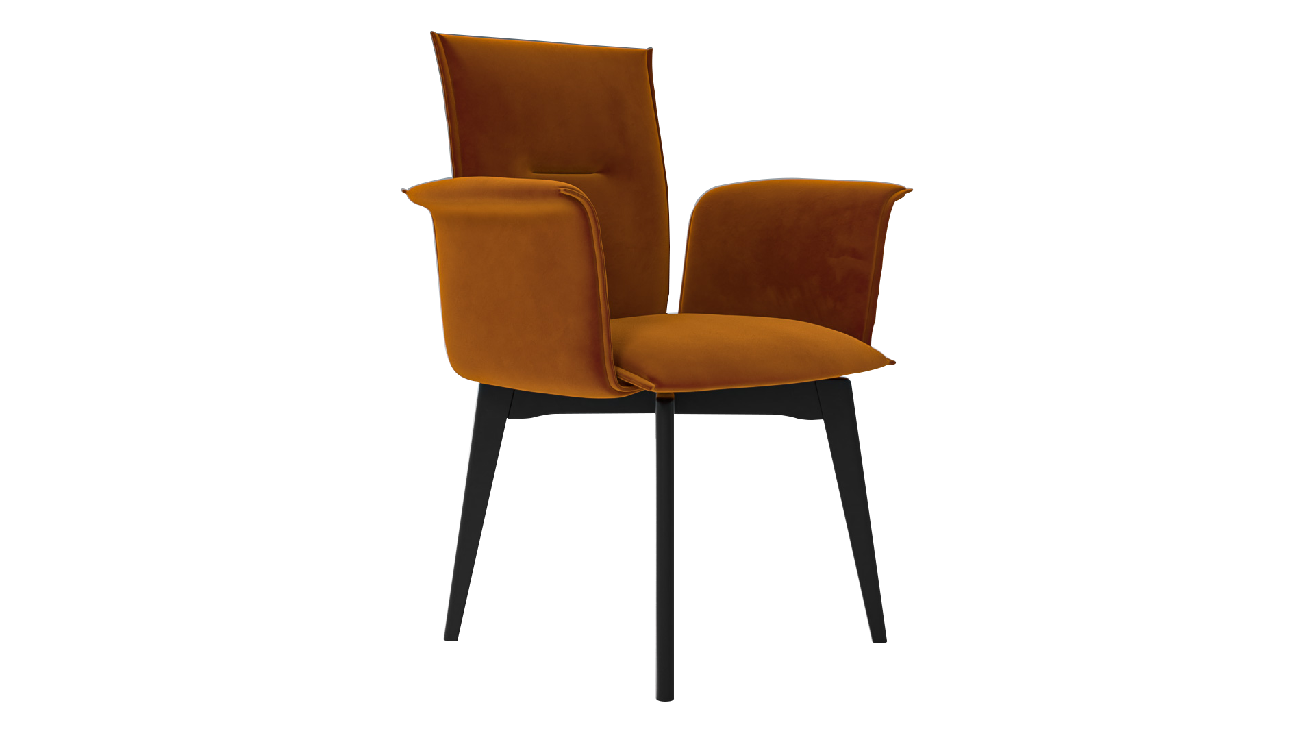 Amora Dining Chair with Arm