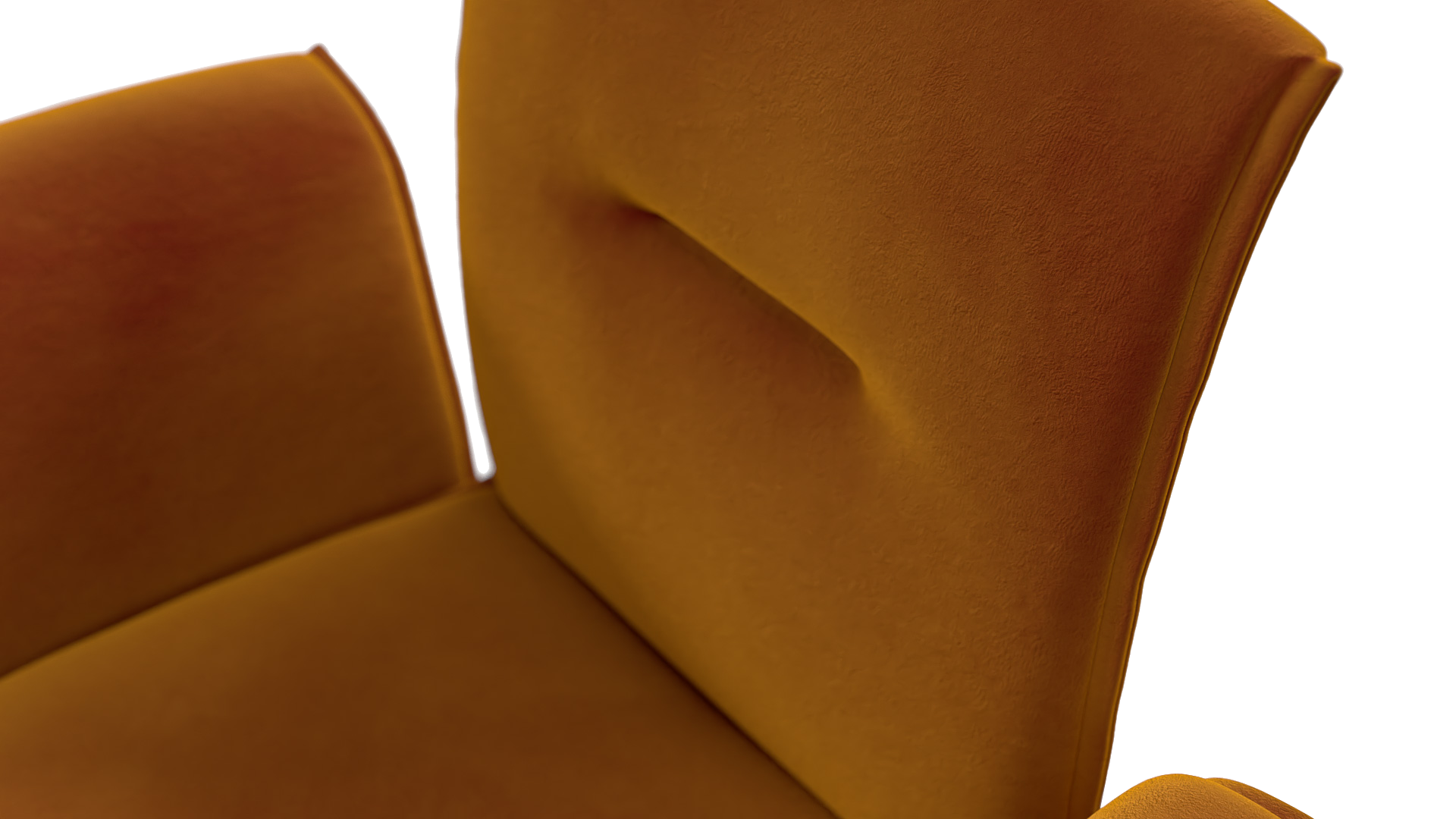 Amora Dining Chair with Arm