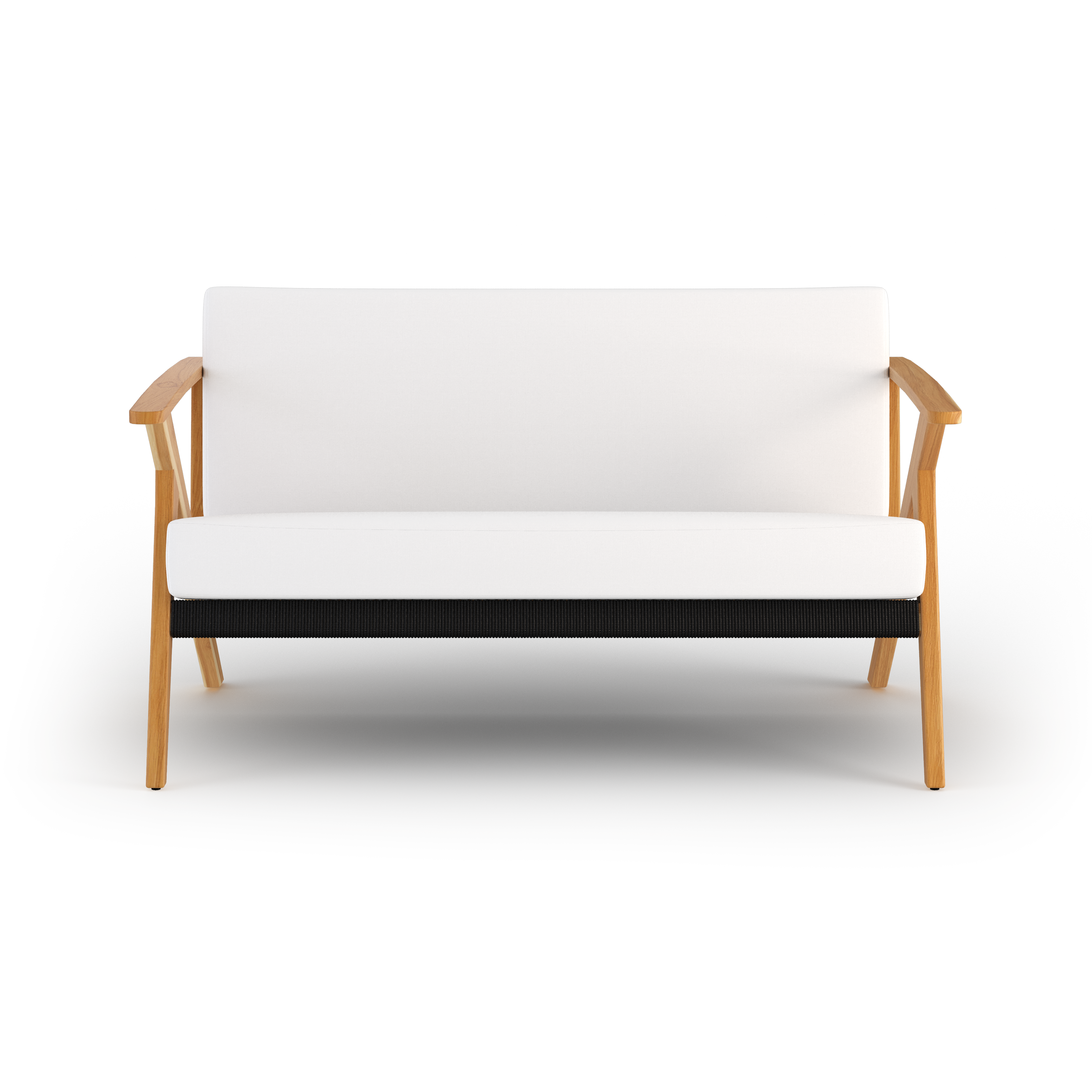 Angie Outdoor Sofa