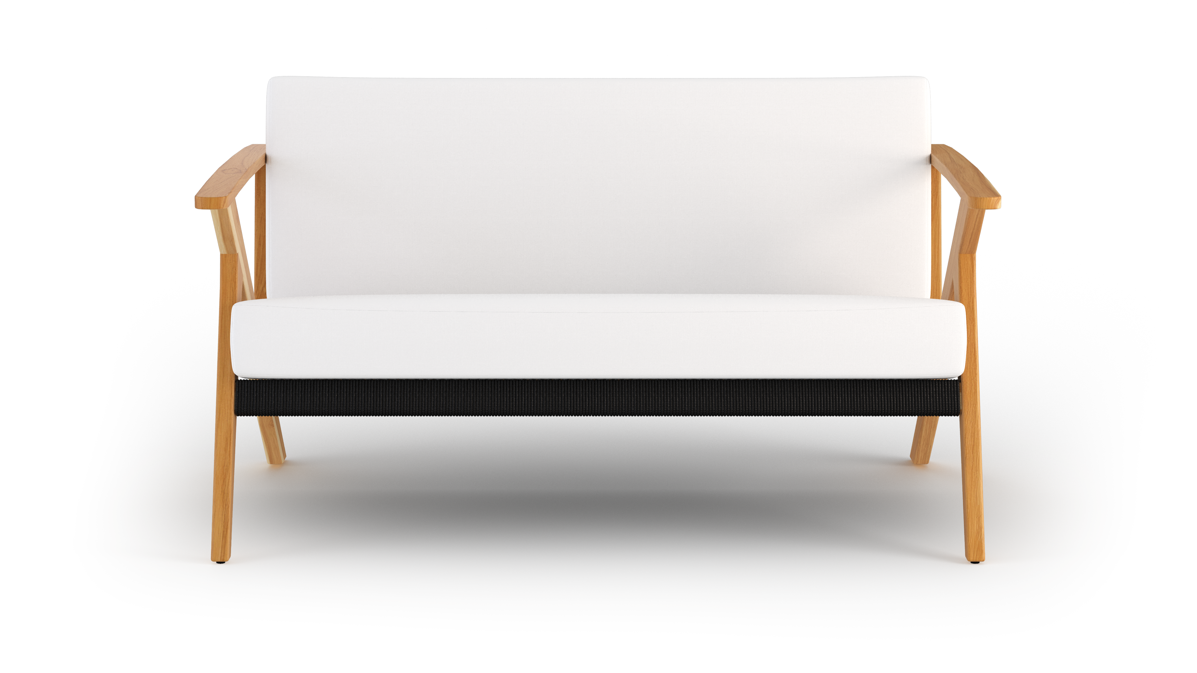 Angie Outdoor Sofa