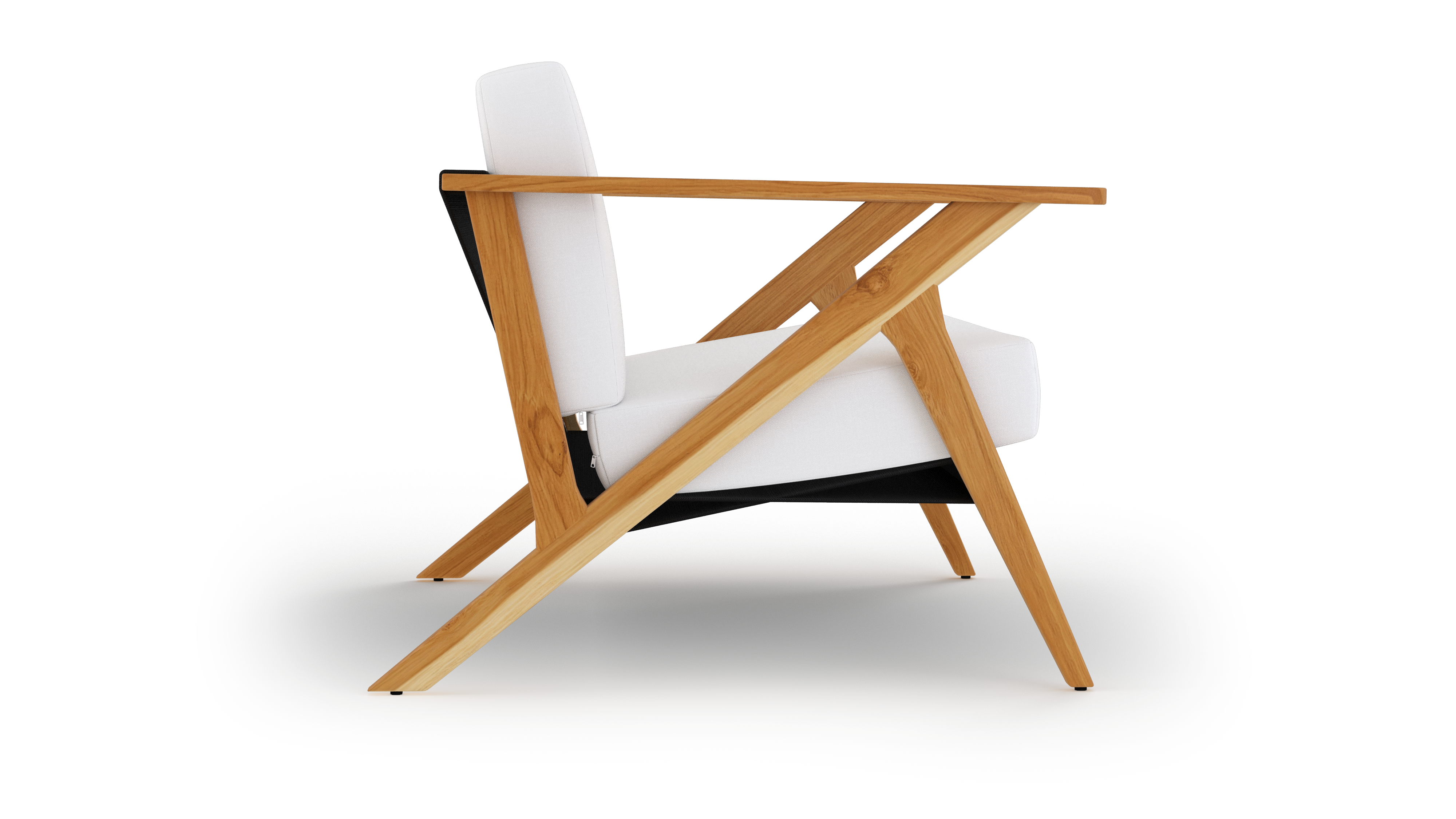 Angie Outdoor Sofa