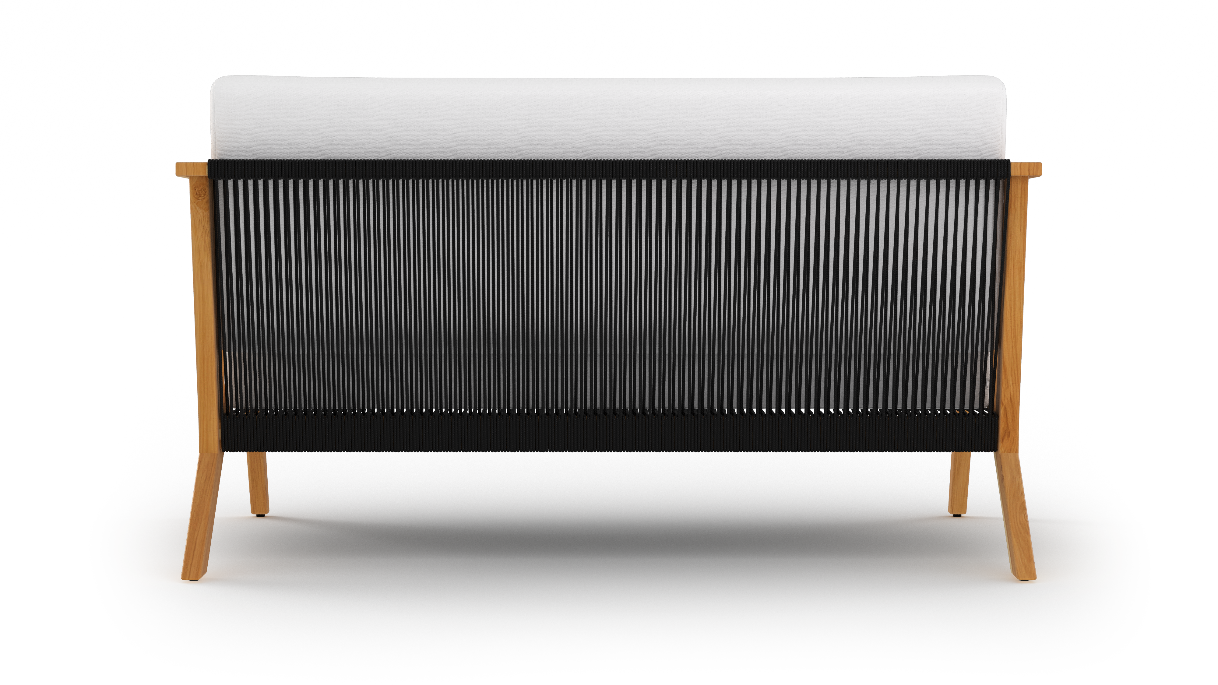 Angie Outdoor Sofa