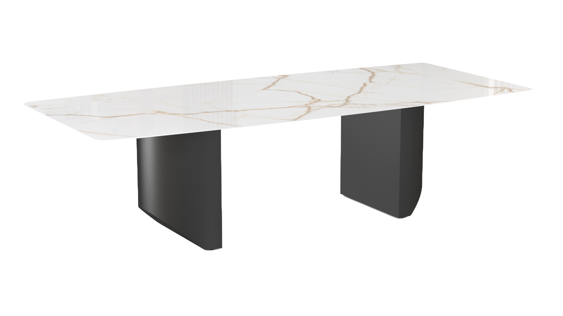 Astor Twin Dining Table