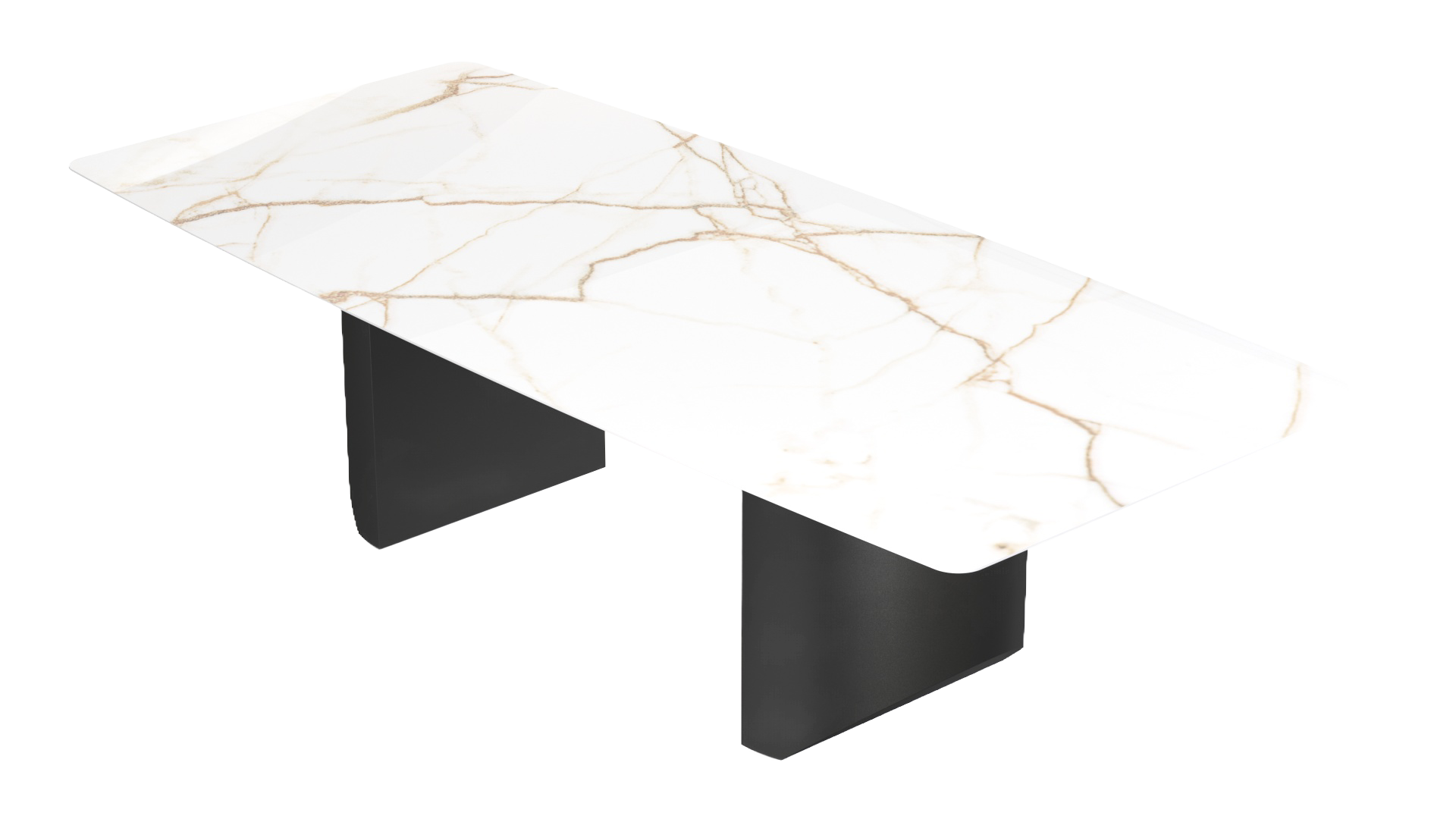 Astor Twin Dining Table