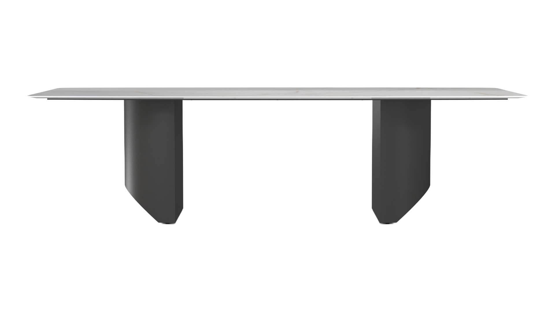 Astor Twin Dining Table