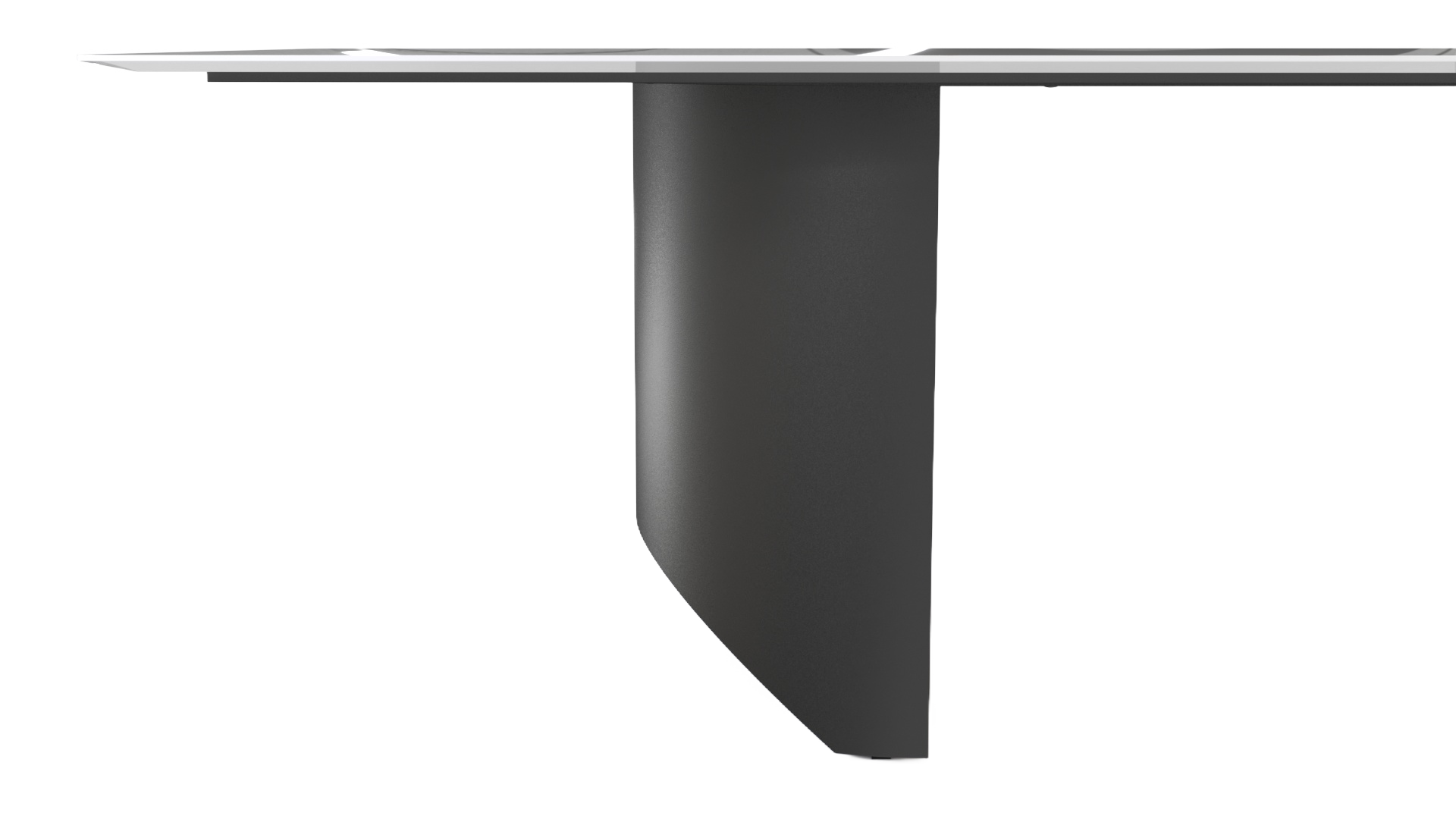 Astor Twin Dining Table