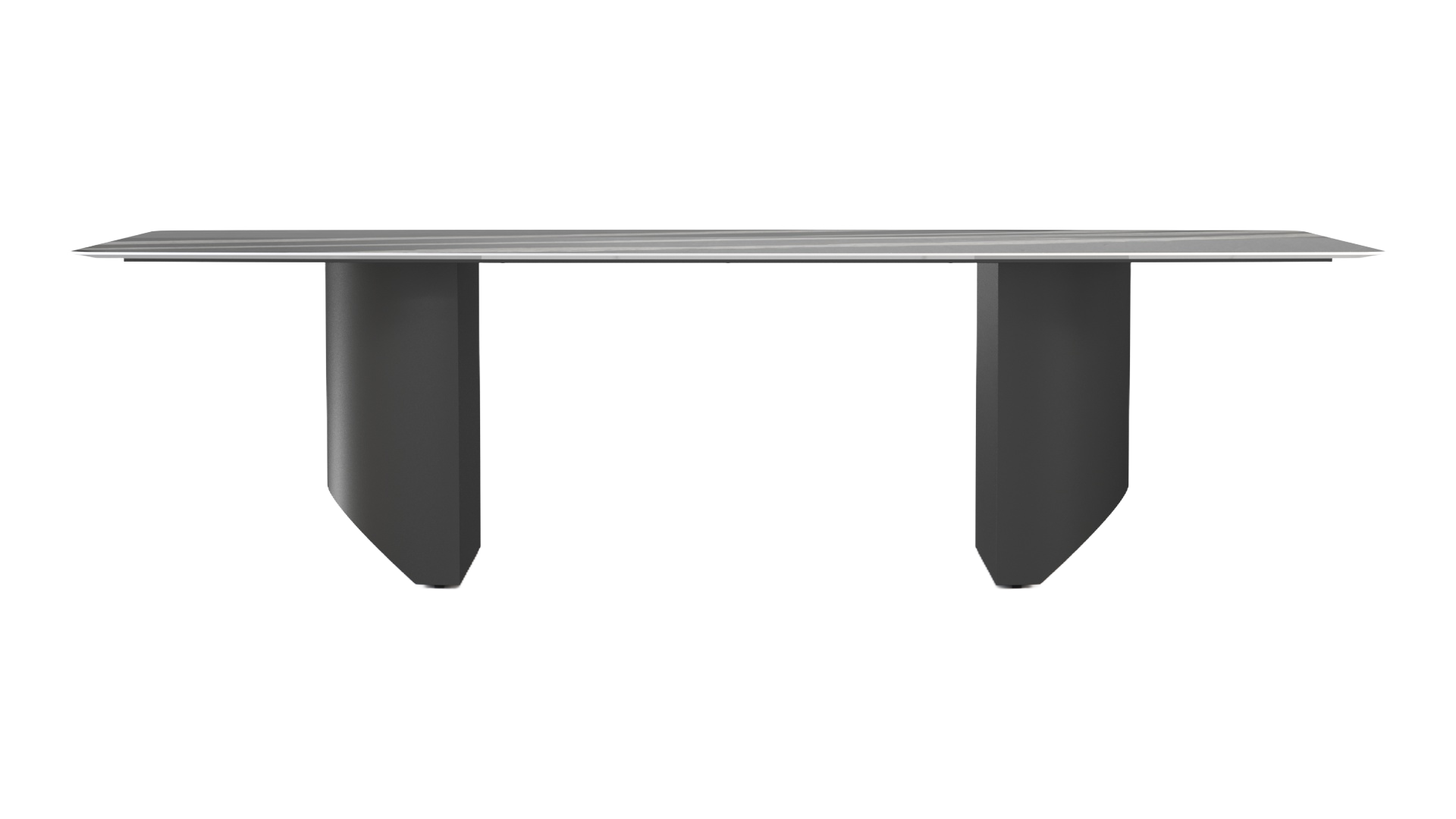 Astor Twin Dining Table