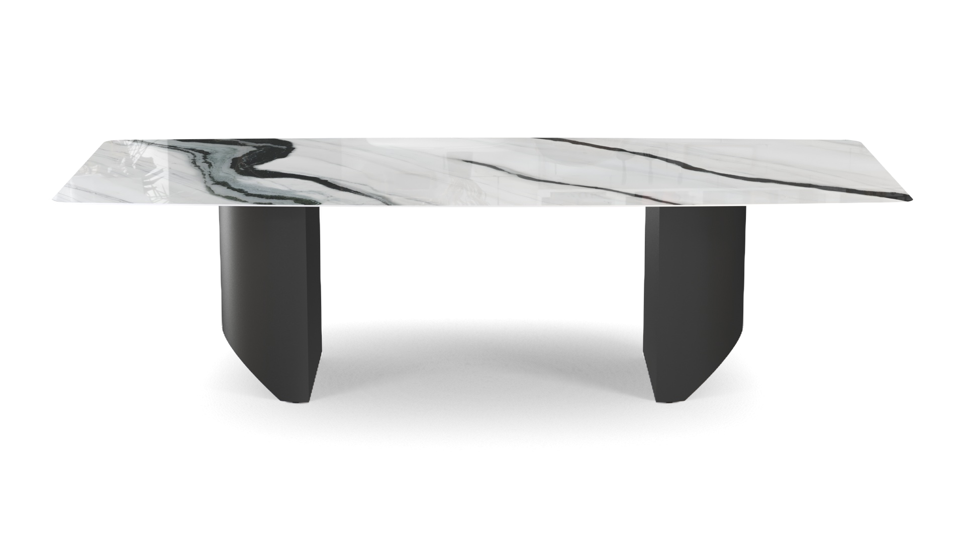 Astor Twin Dining Table