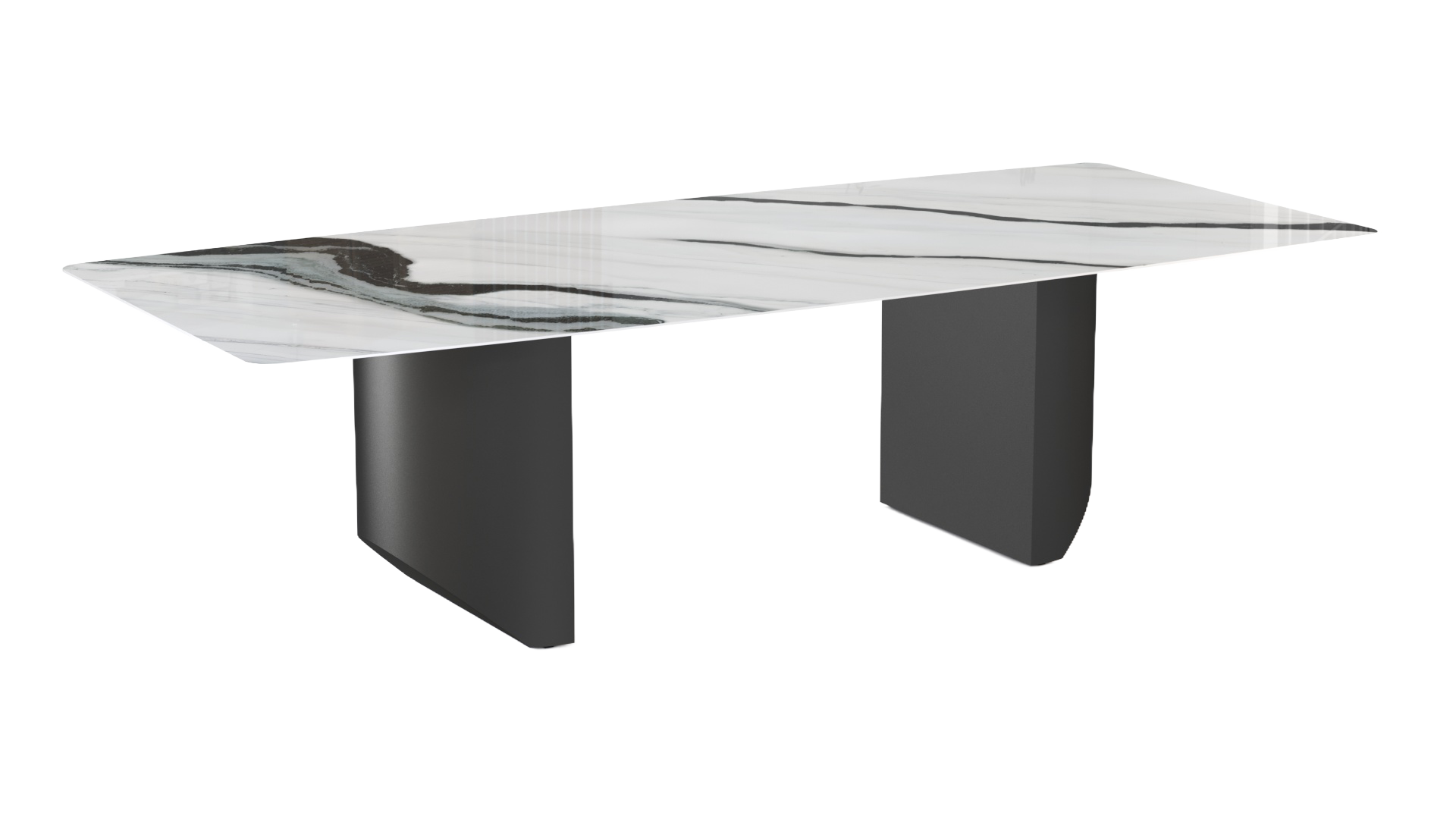 Astor Twin Dining Table