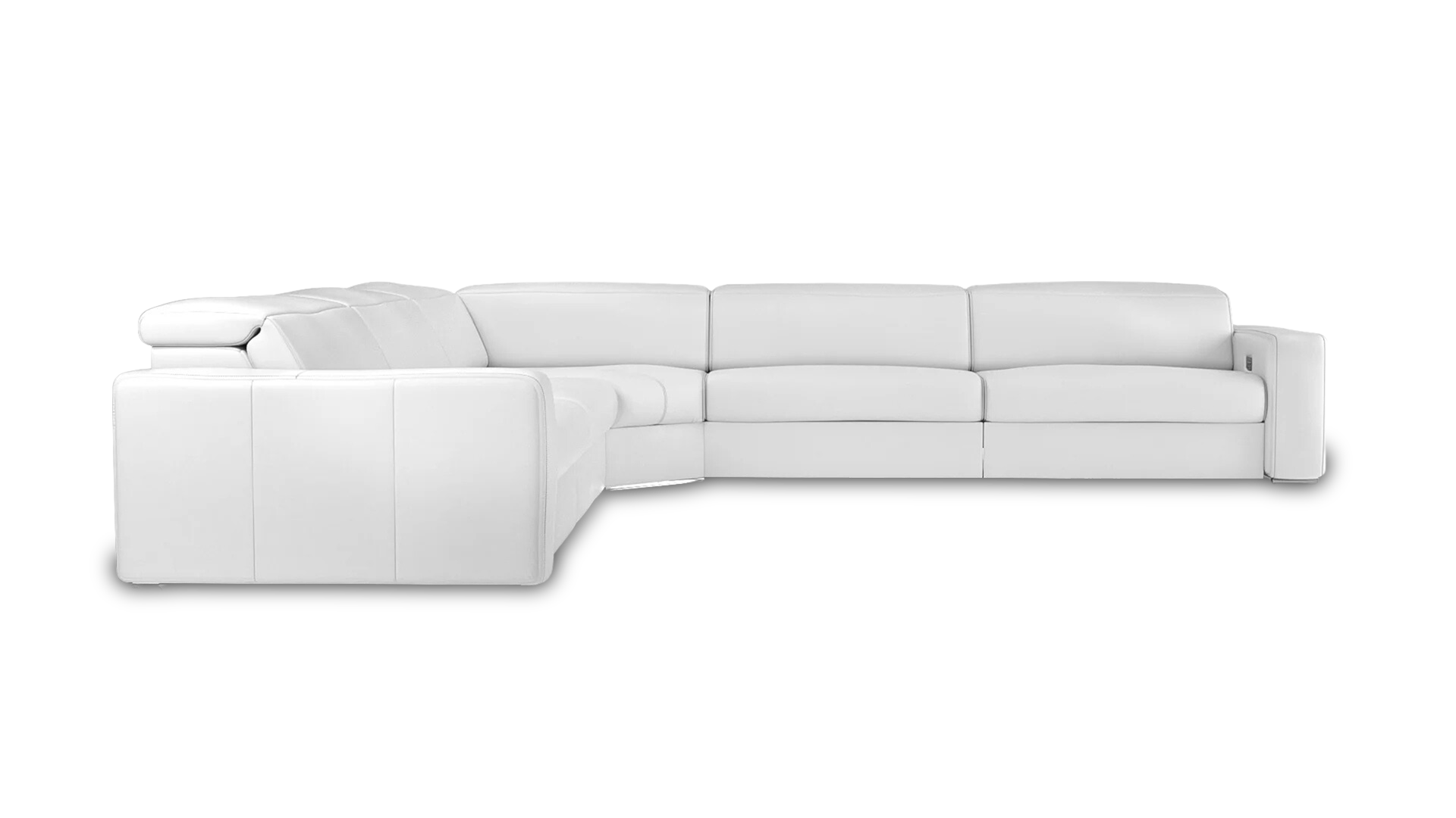 Bari Sectional