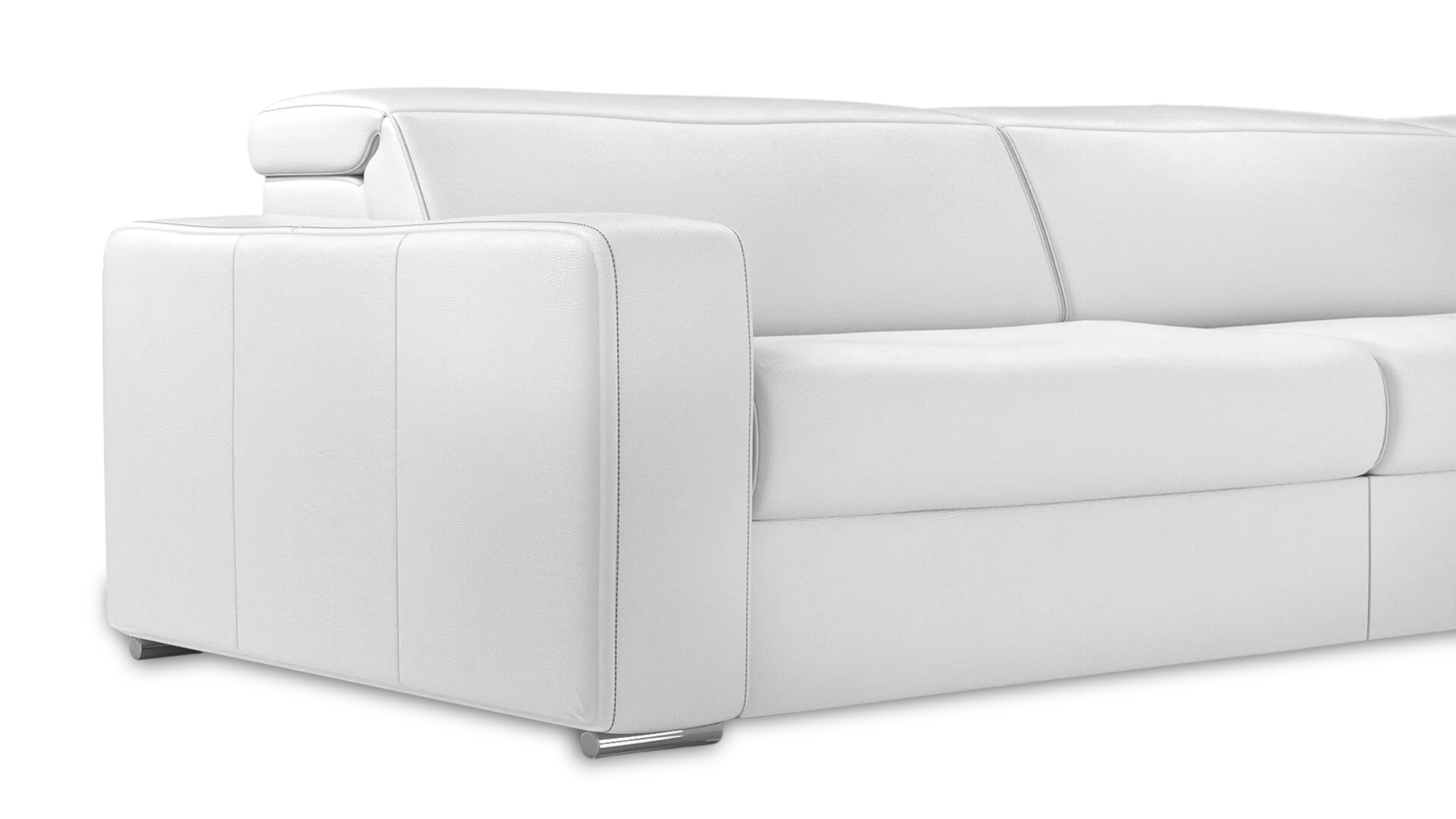 Bari Sectional