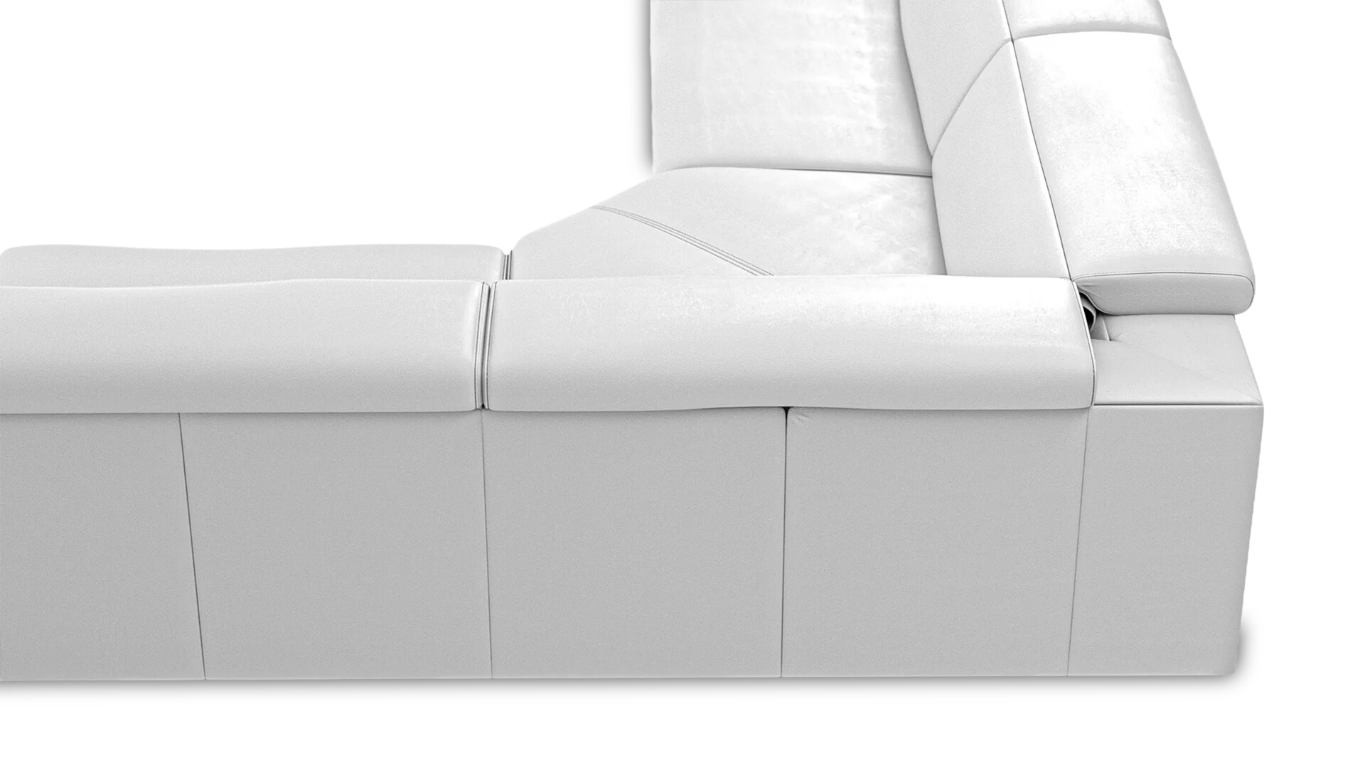 Bari Sectional