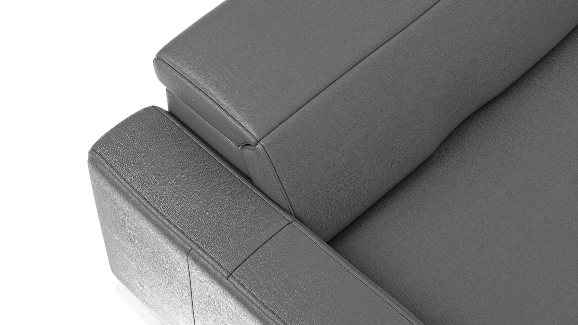 Bari Sectional