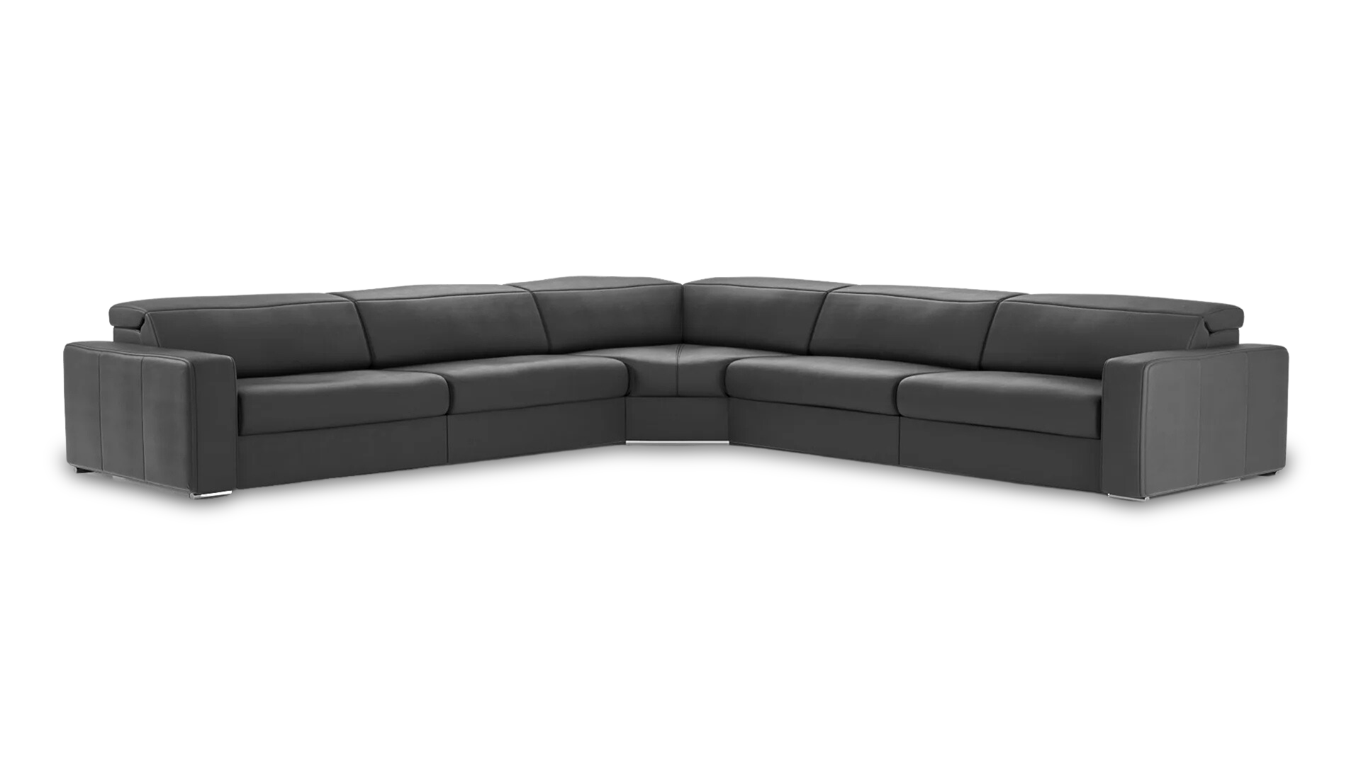 Bari Sectional