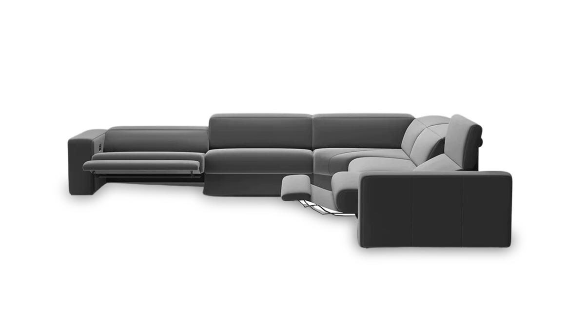 Bari Sectional