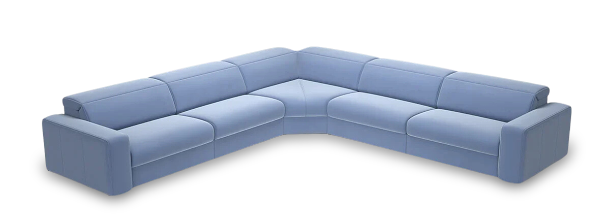 Bari Sectional