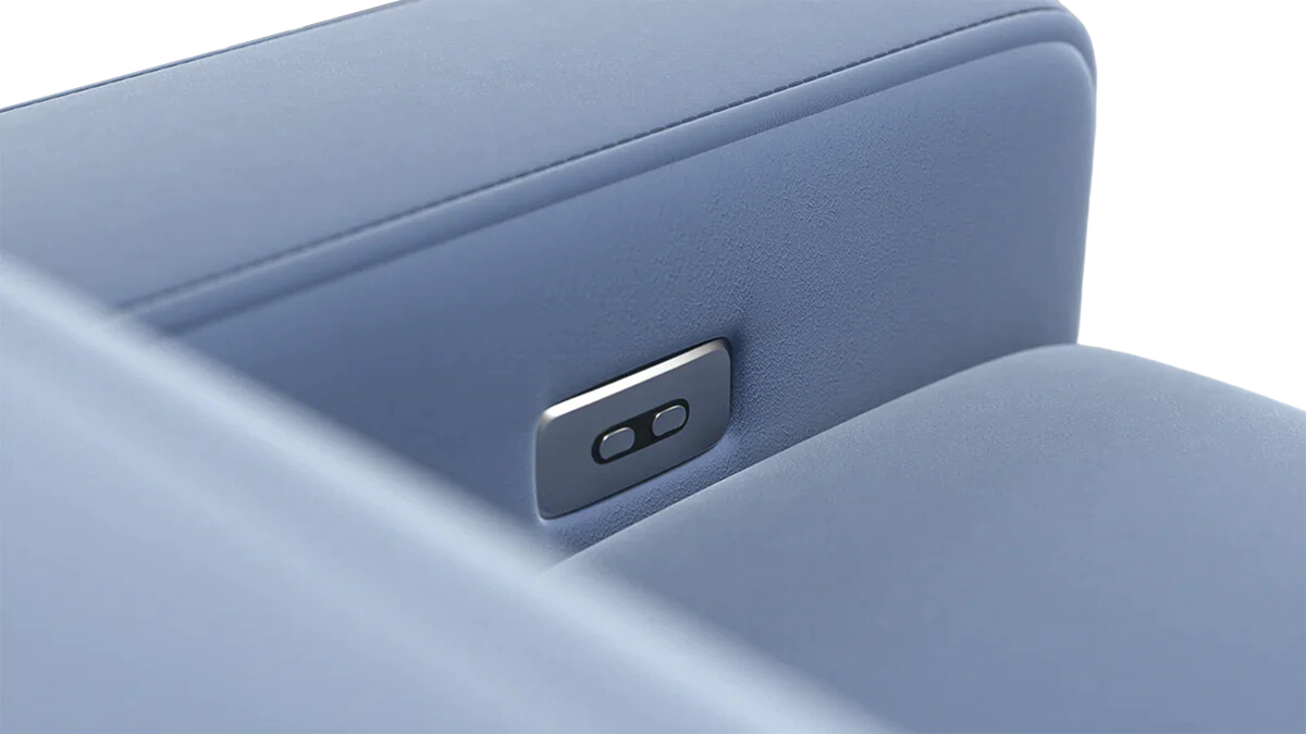 Bari Sectional