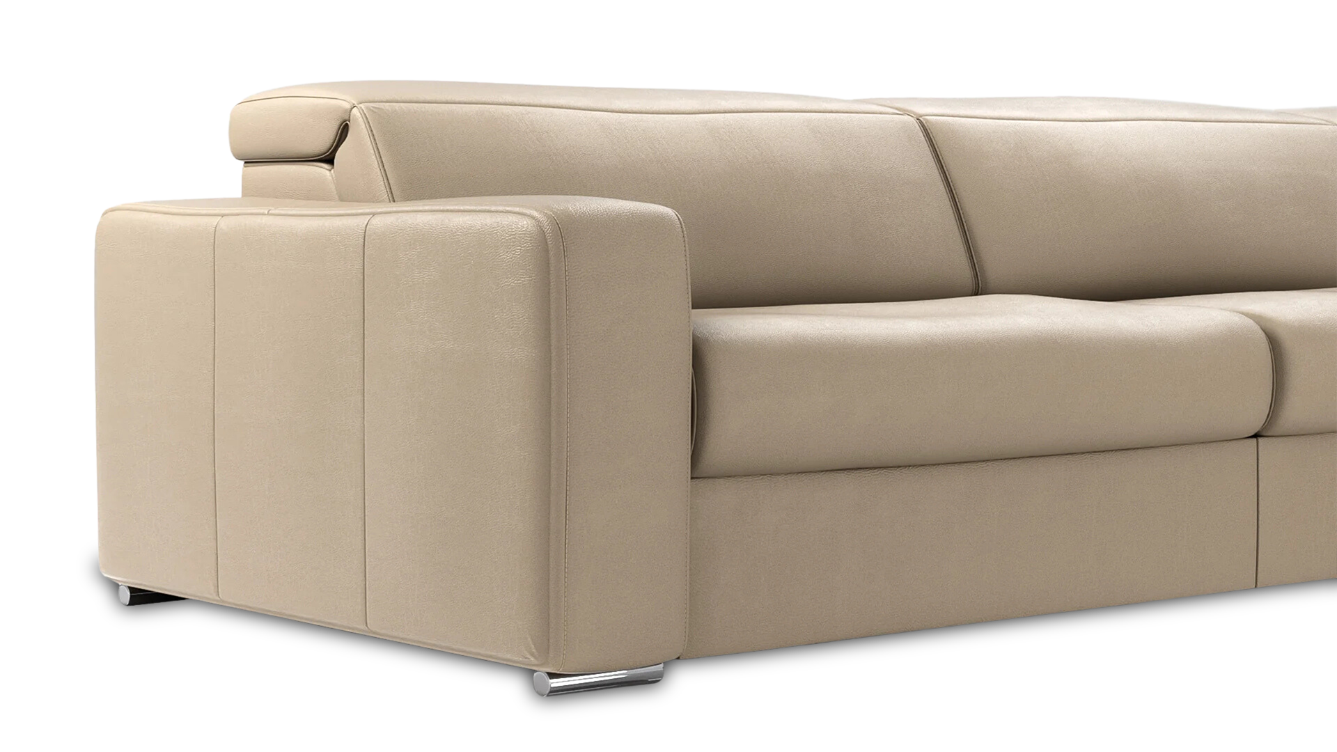 Bari Sectional