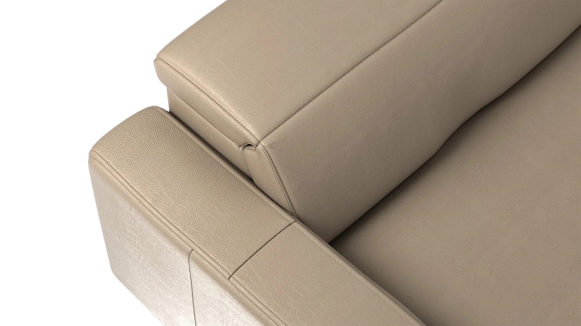 Bari Sectional